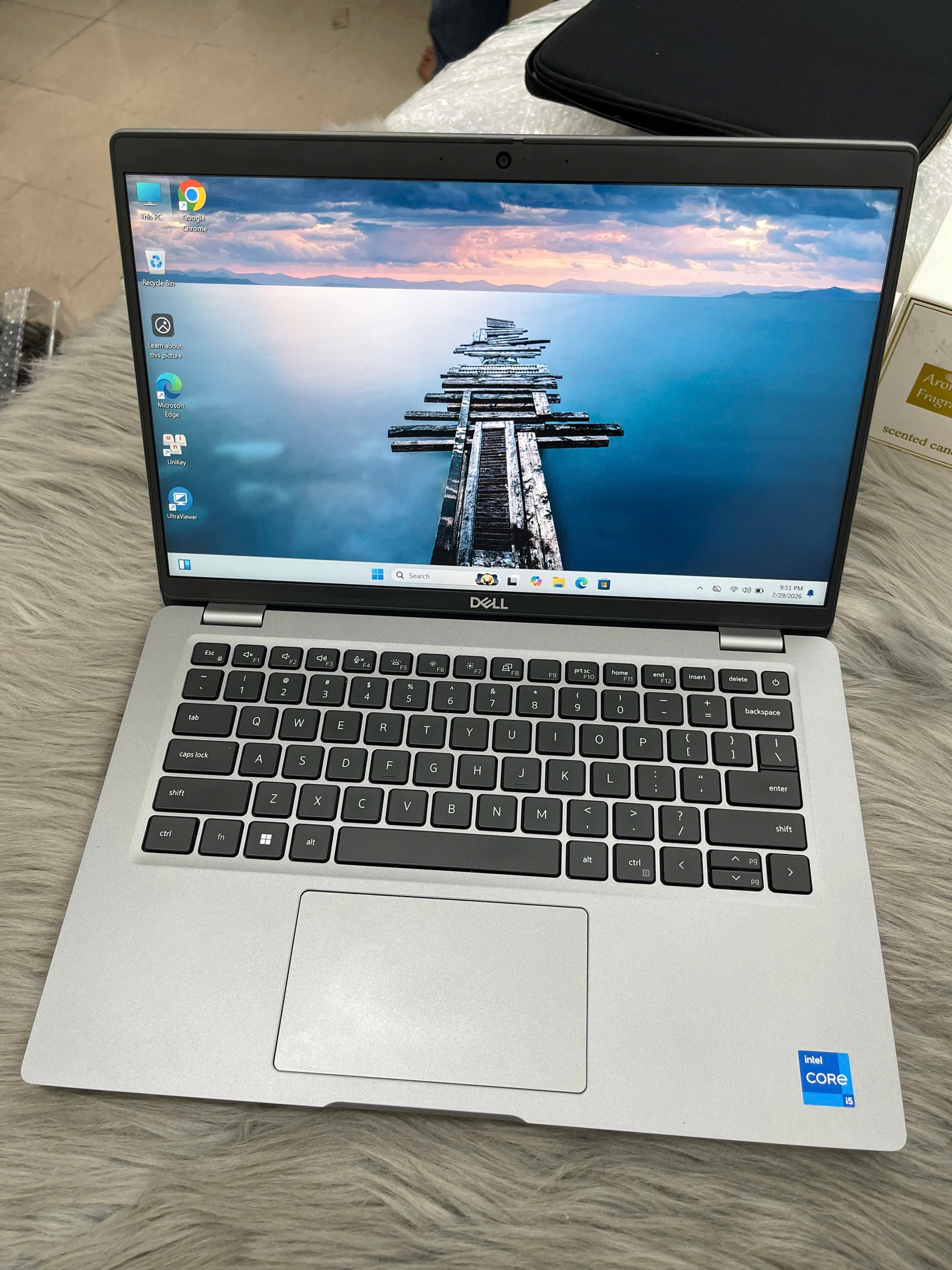 Dell Precision 3470