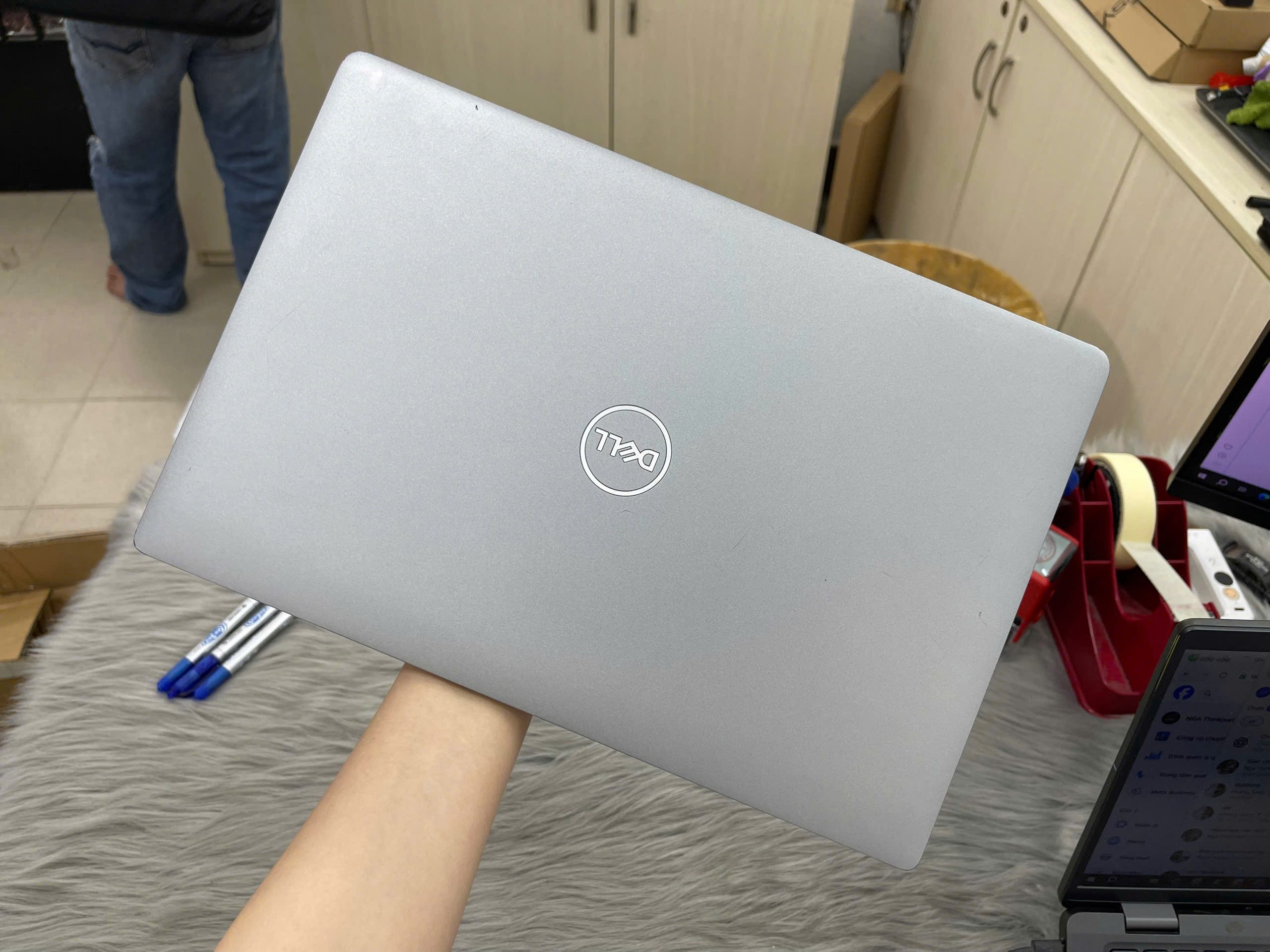 Dell Precision 3470 - Ảnh 7