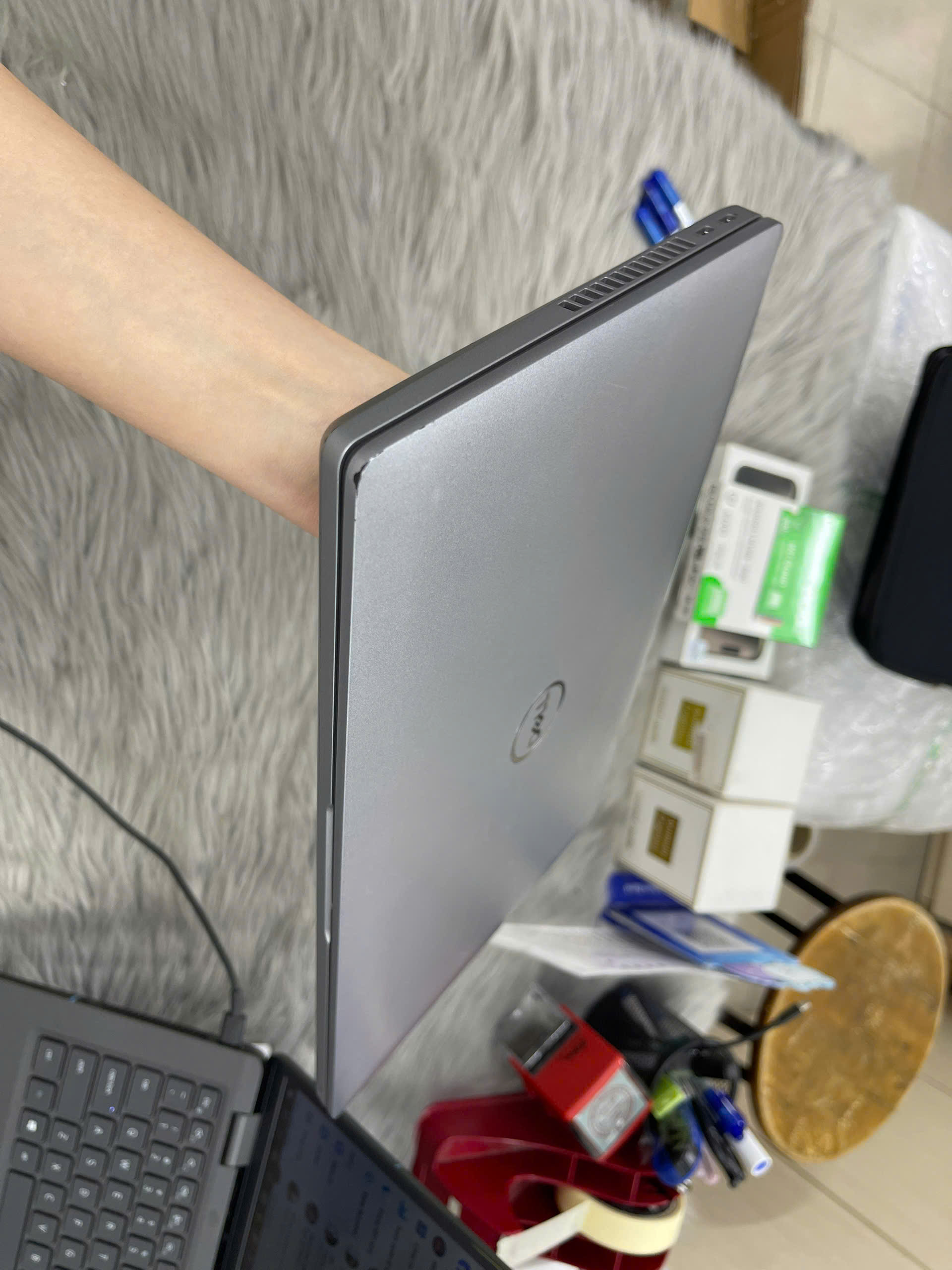 Dell Precision 3470 - Ảnh 12
