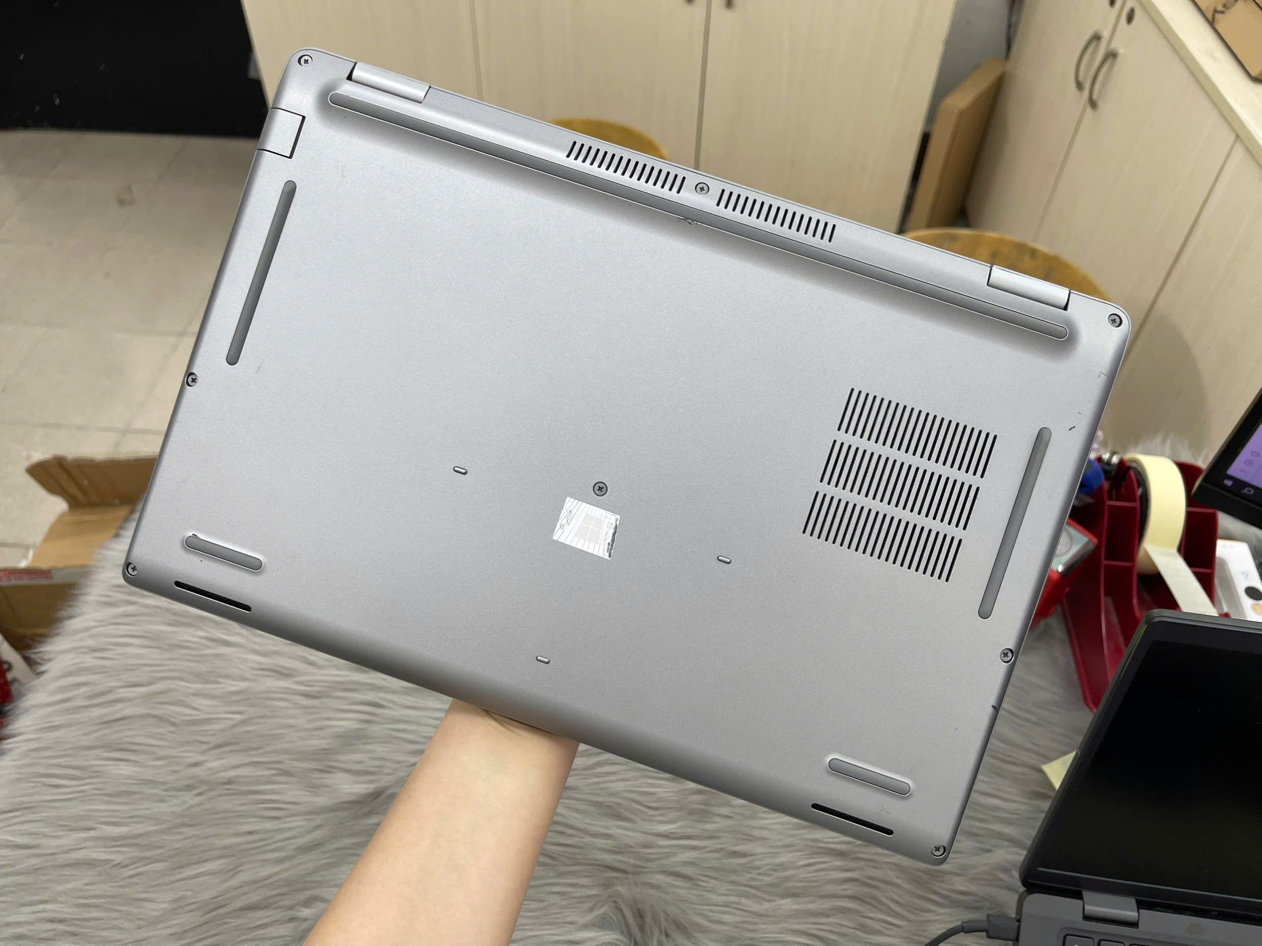 Dell Precision 3470 - Ảnh 14