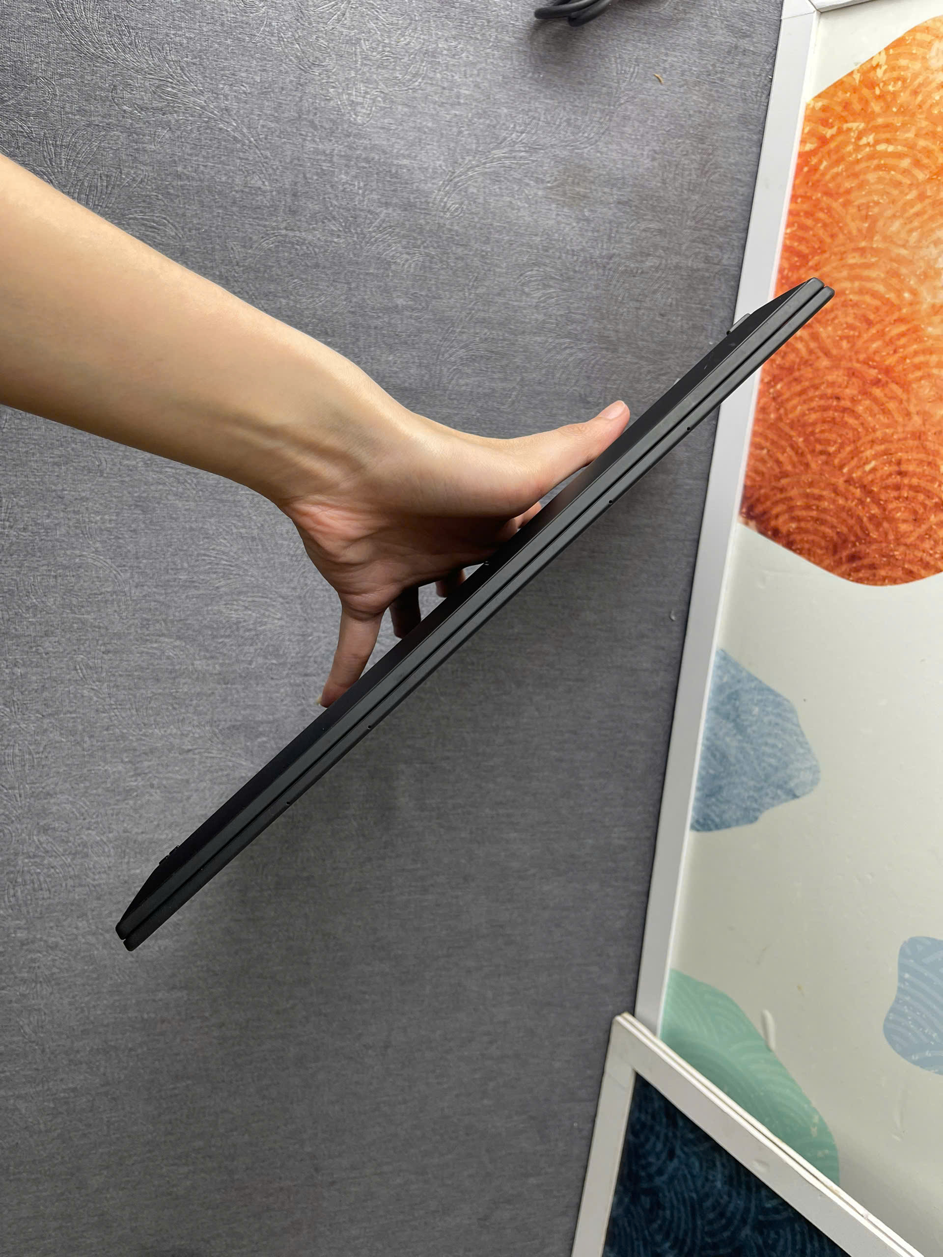 Thinkpad X1 Cacbon G7 - Ảnh 6