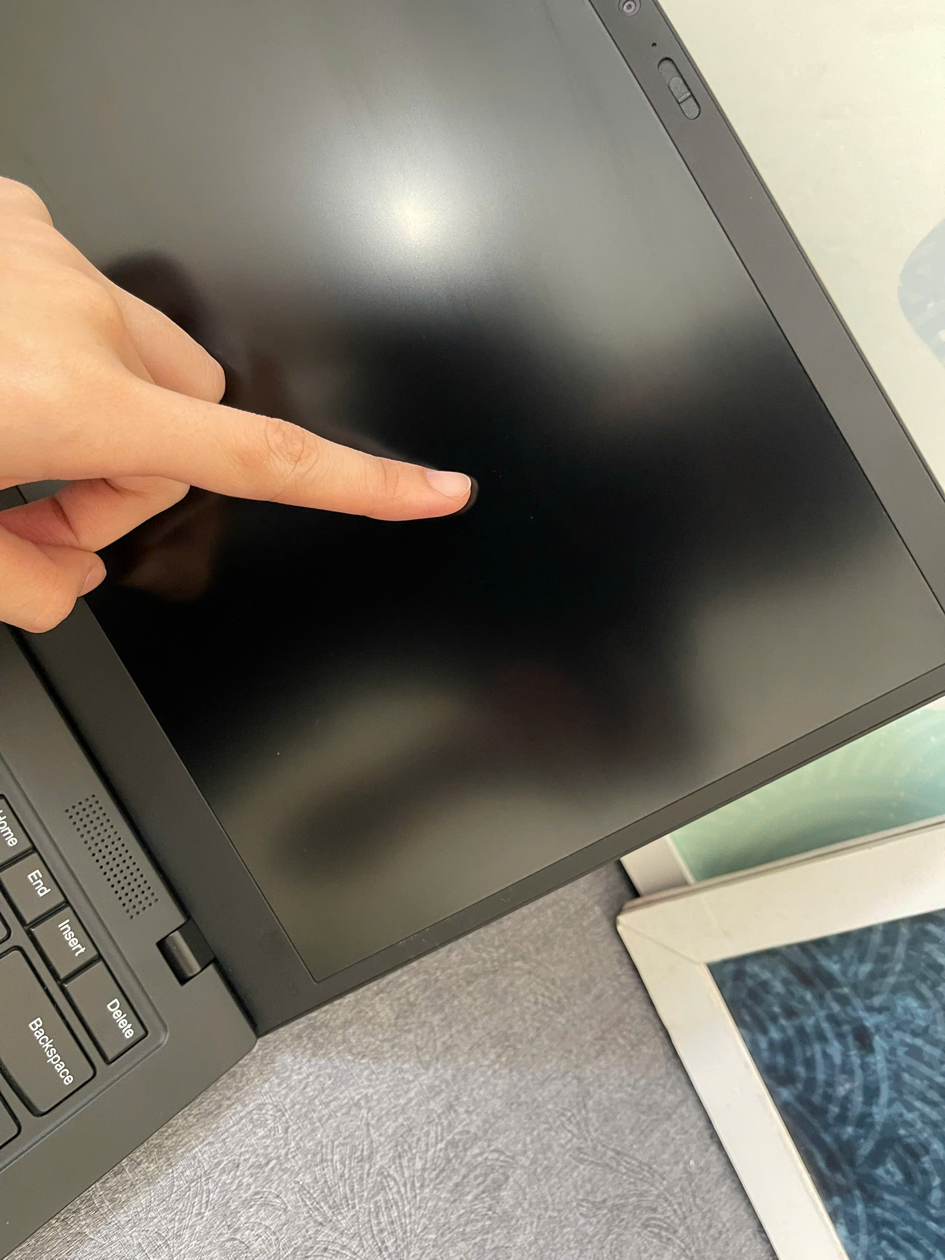 Thinkpad X1 Cacbon G7 - Ảnh 10