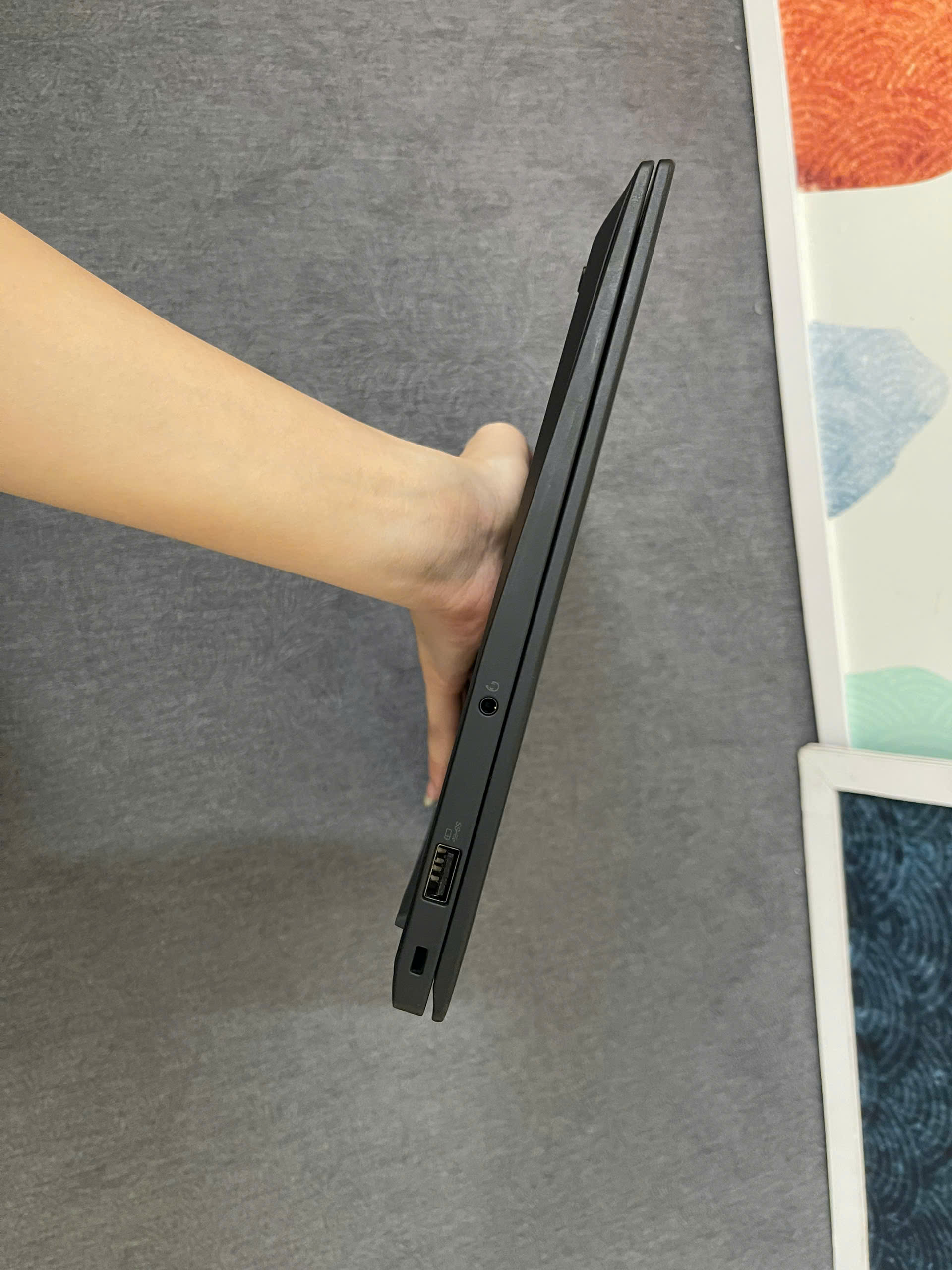 Thinkpad X1 Carbon G9 - Ảnh 2