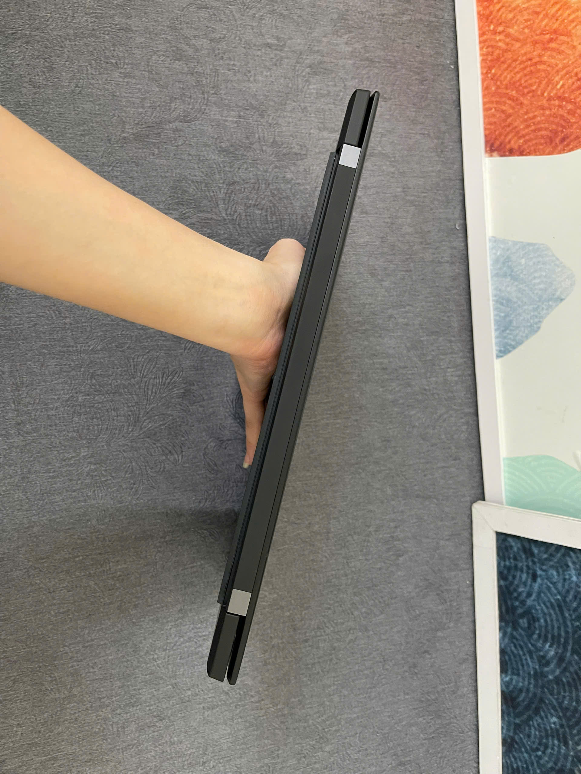 Thinkpad X1 Carbon G9 - Ảnh 3