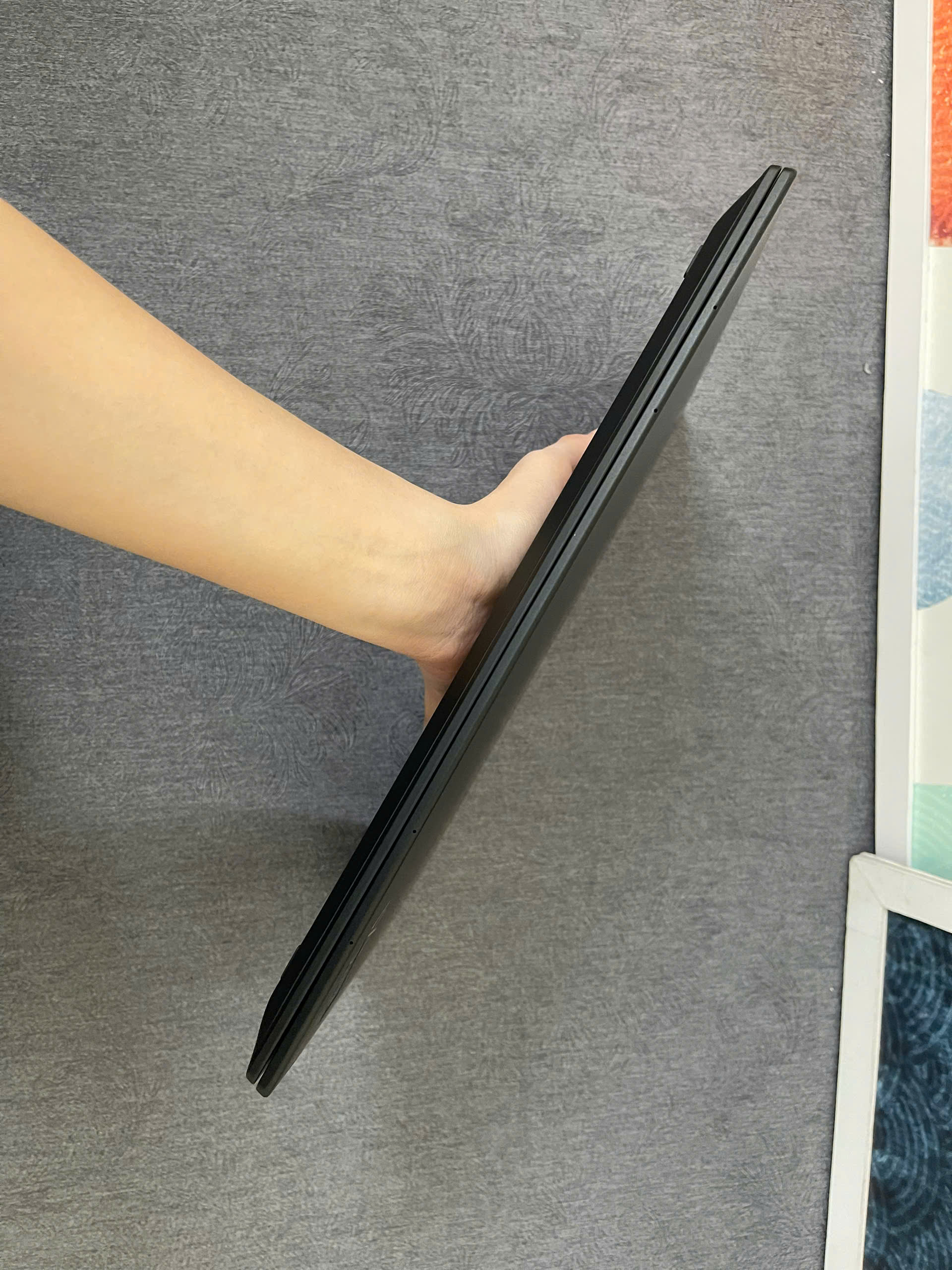 Thinkpad X1 Carbon G9 - Ảnh 5