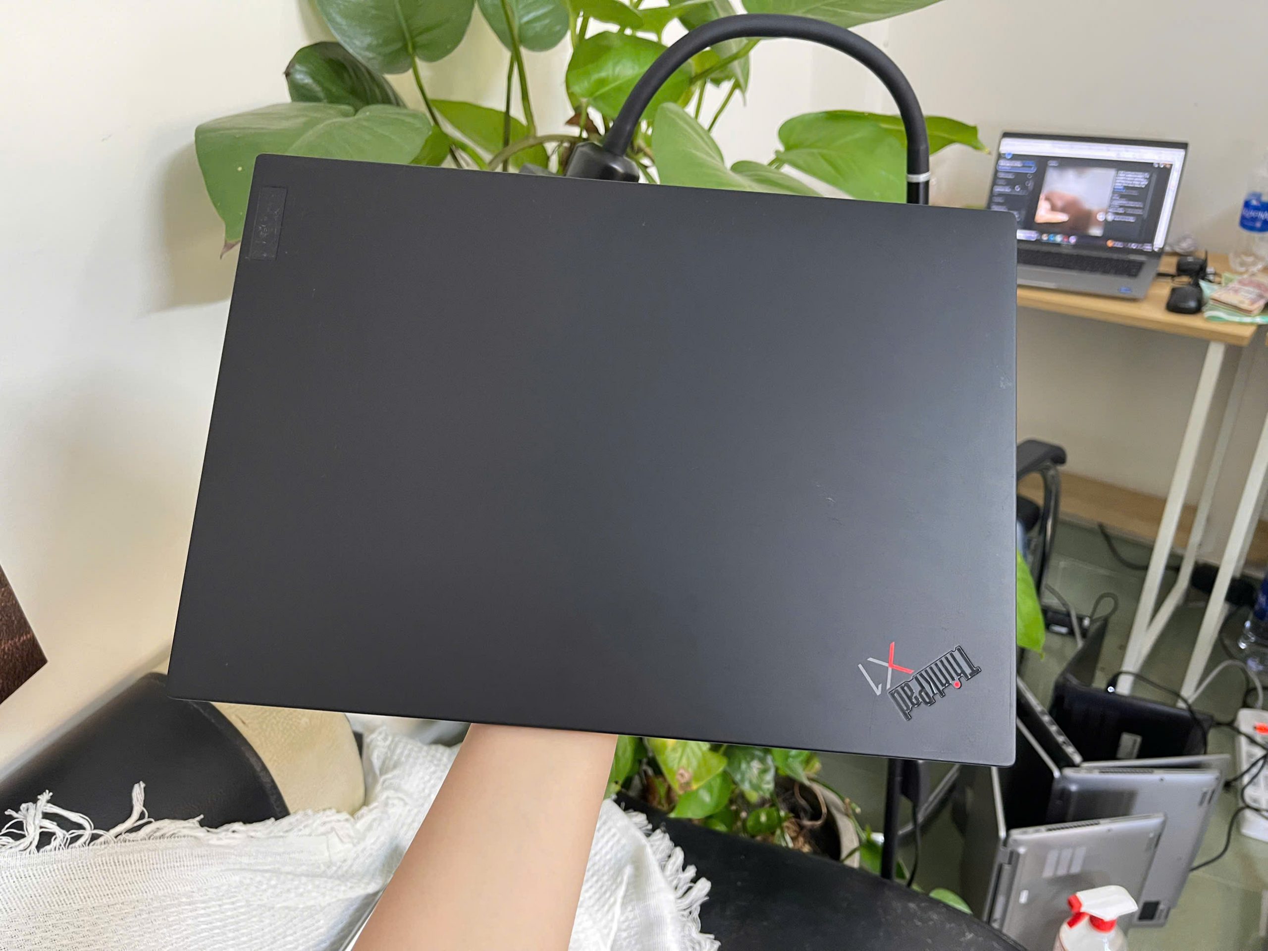 Thinkpad X1 Carbon G9 - Ảnh 6