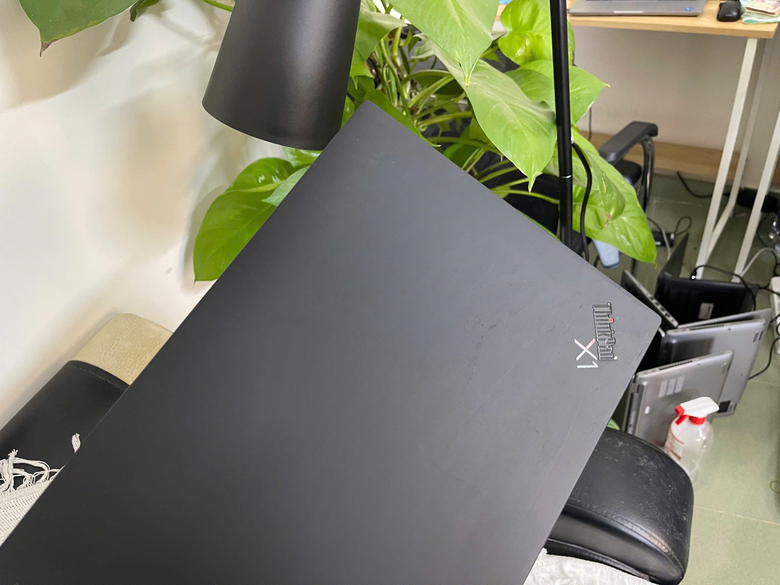 Thinkpad X1 Carbon G9 - Ảnh 7