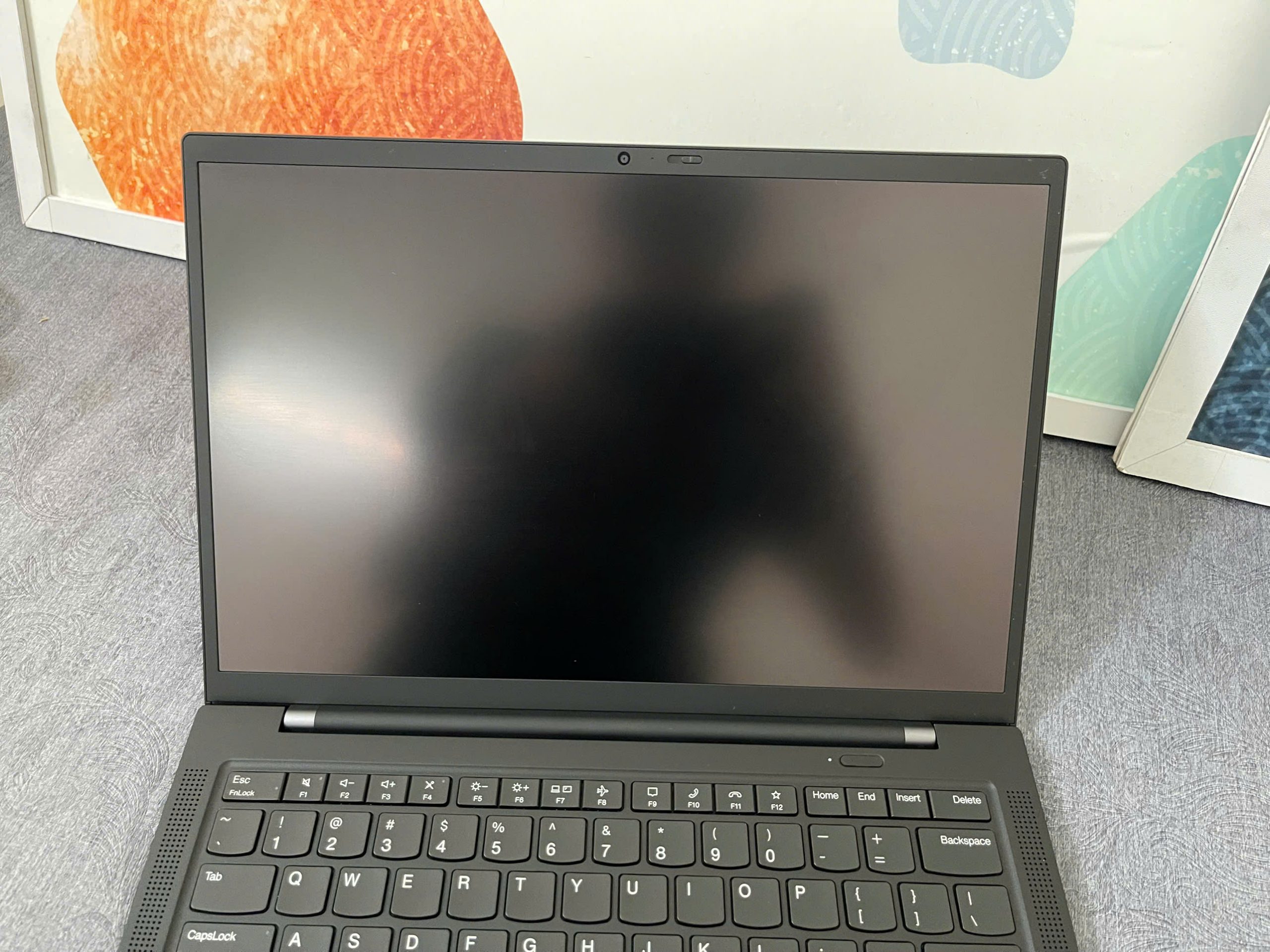 Thinkpad X1 Carbon G9 - Ảnh 10