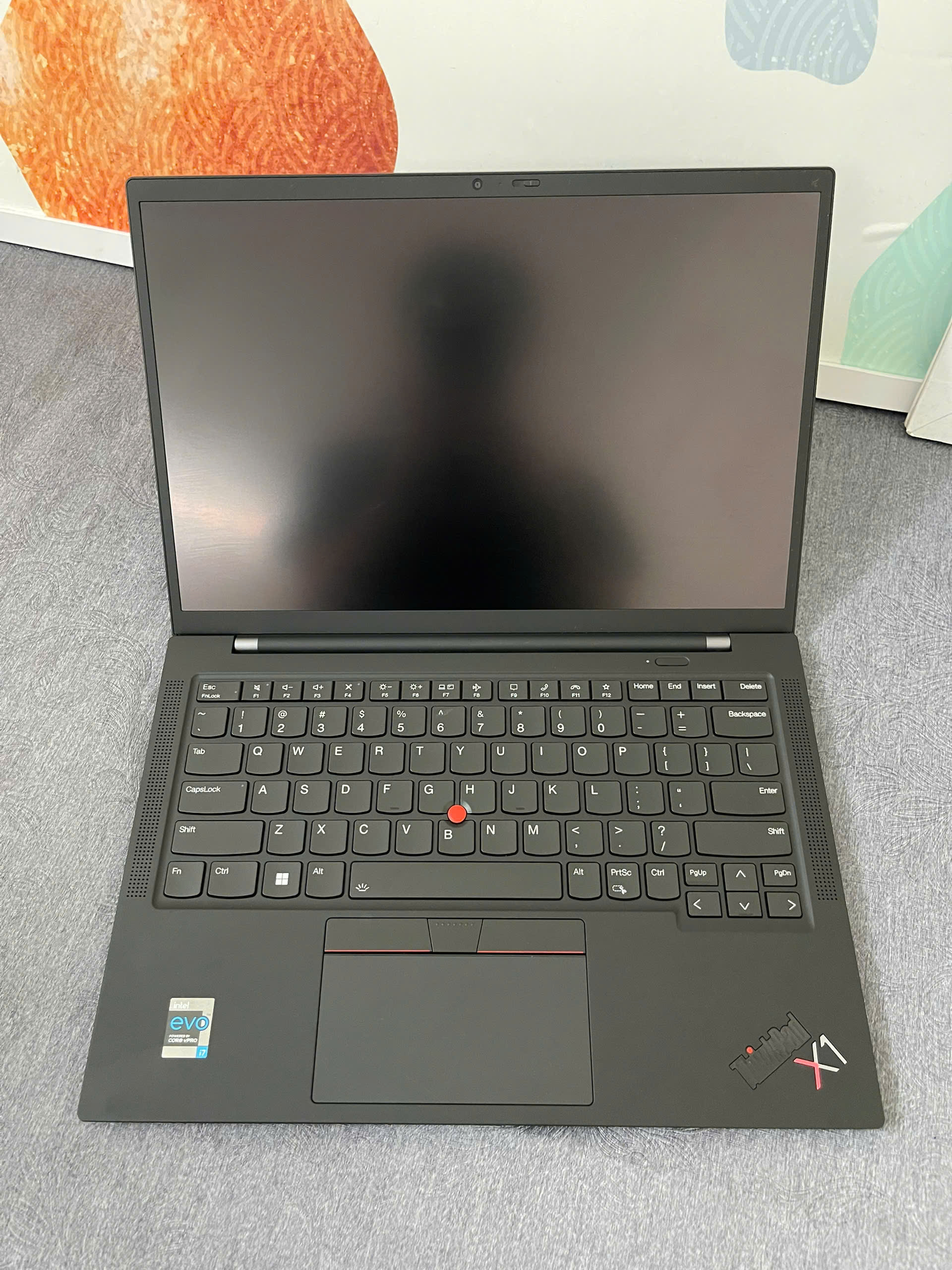 Thinkpad X1 Carbon G9