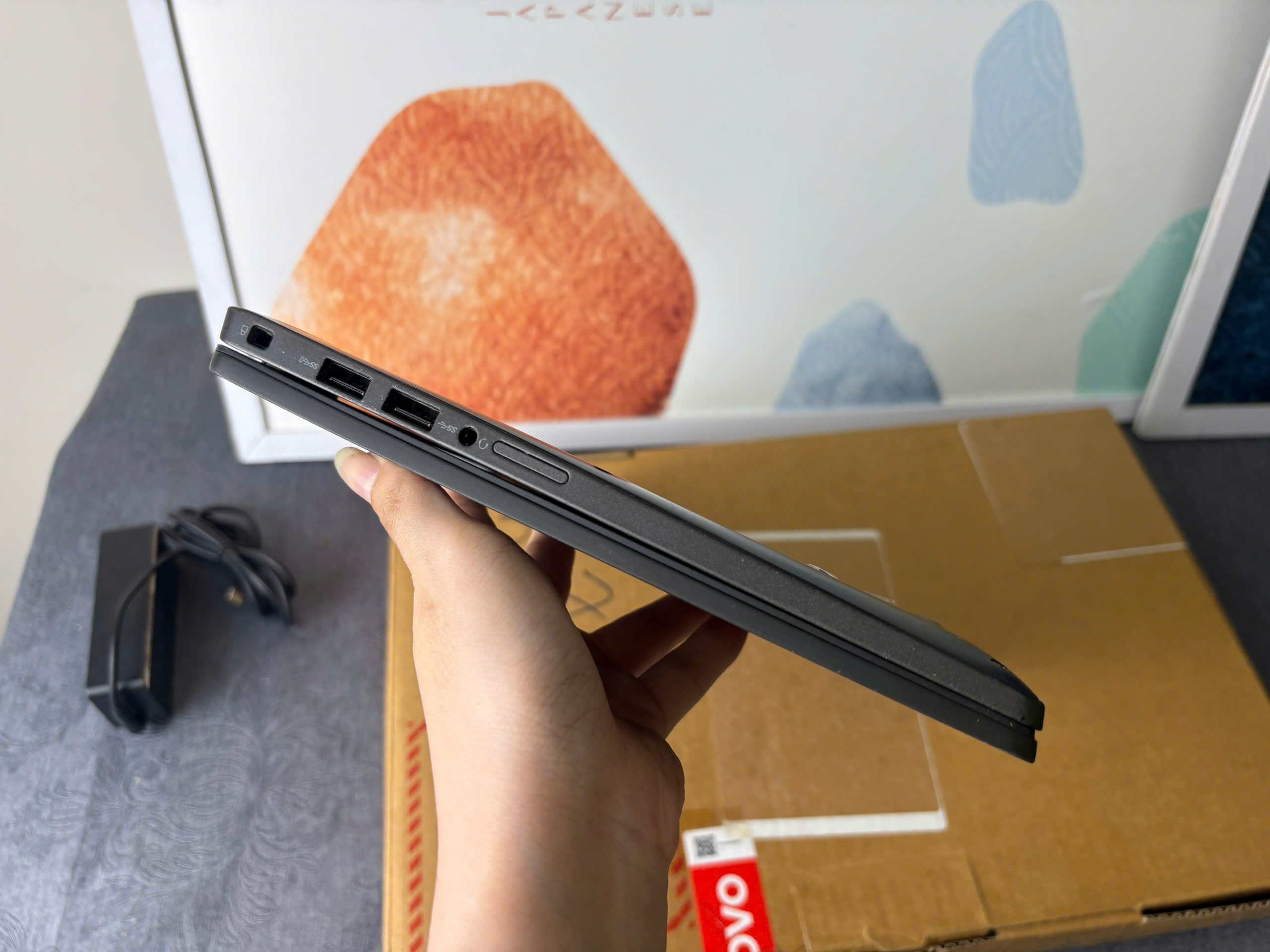 Dell Latitude 7410 - Ảnh 3