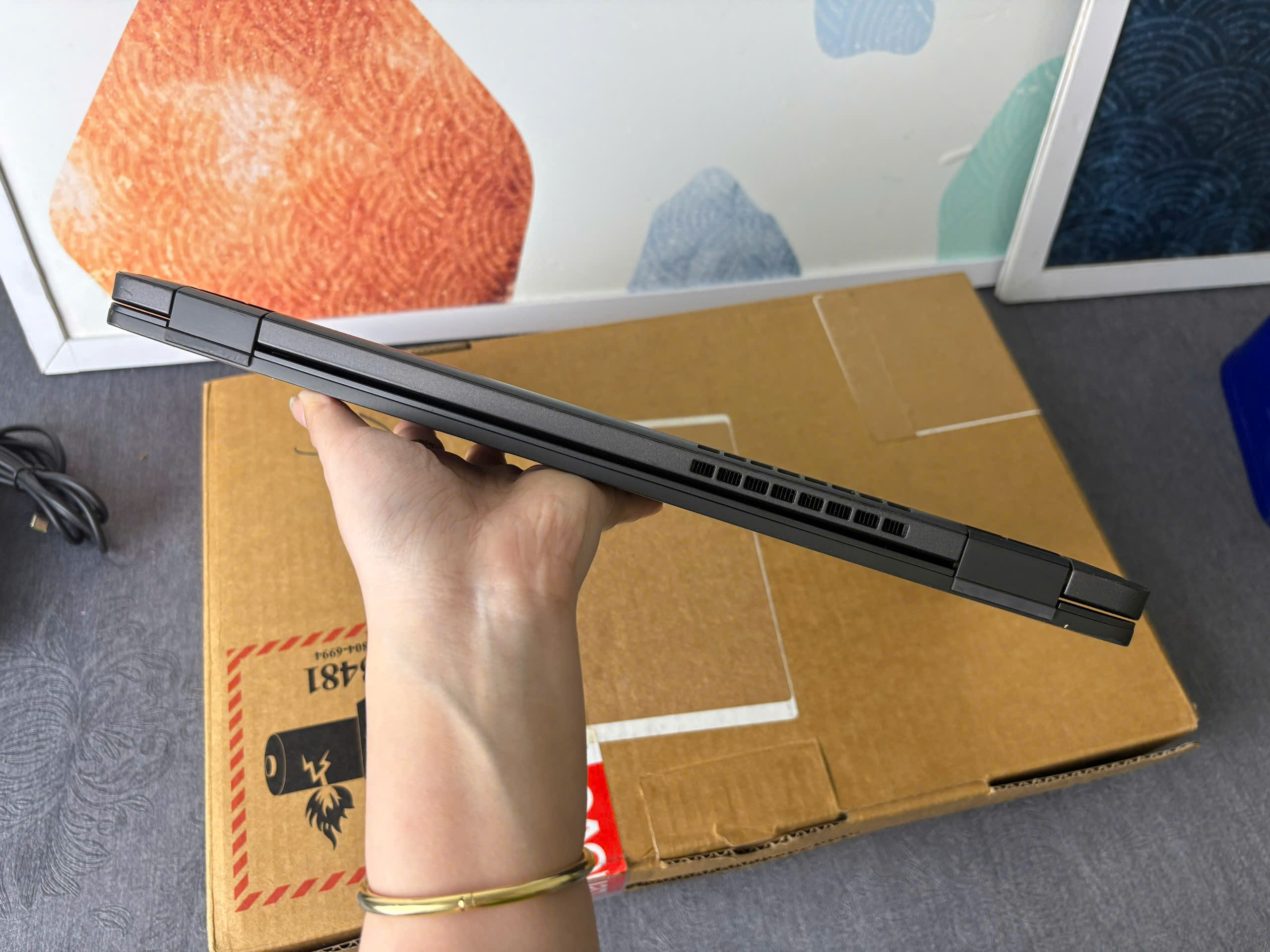 Dell Latitude 7410 - Ảnh 4