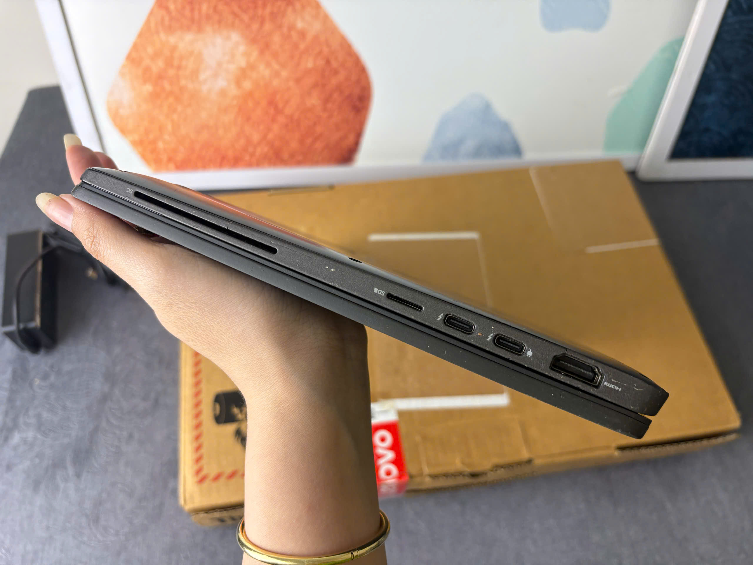 Dell Latitude 7410 - Ảnh 7