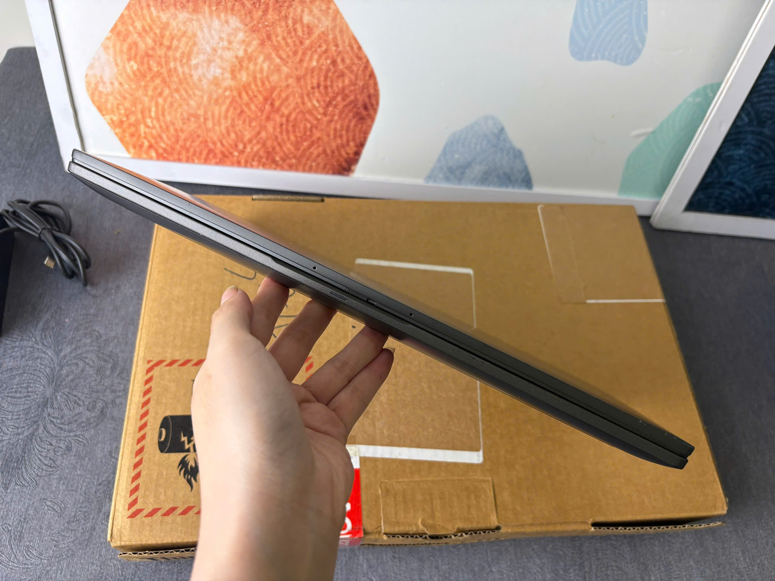 Dell Latitude 7410 - Ảnh 8