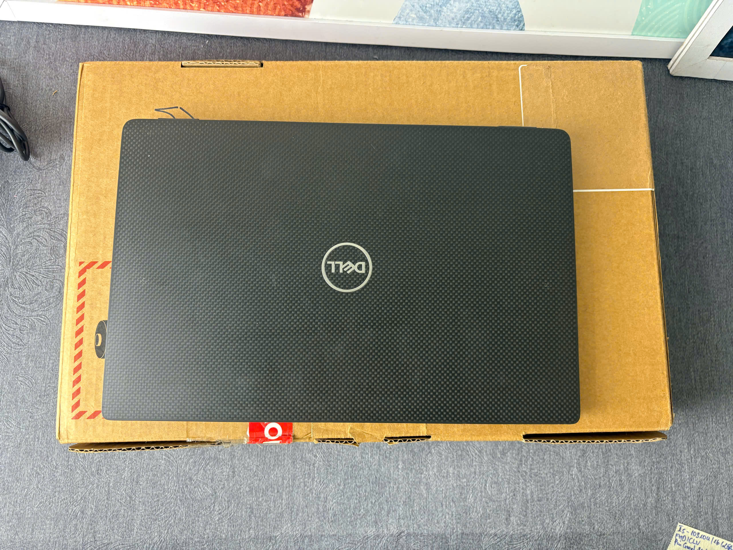 Dell Latitude 7410 - Ảnh 9