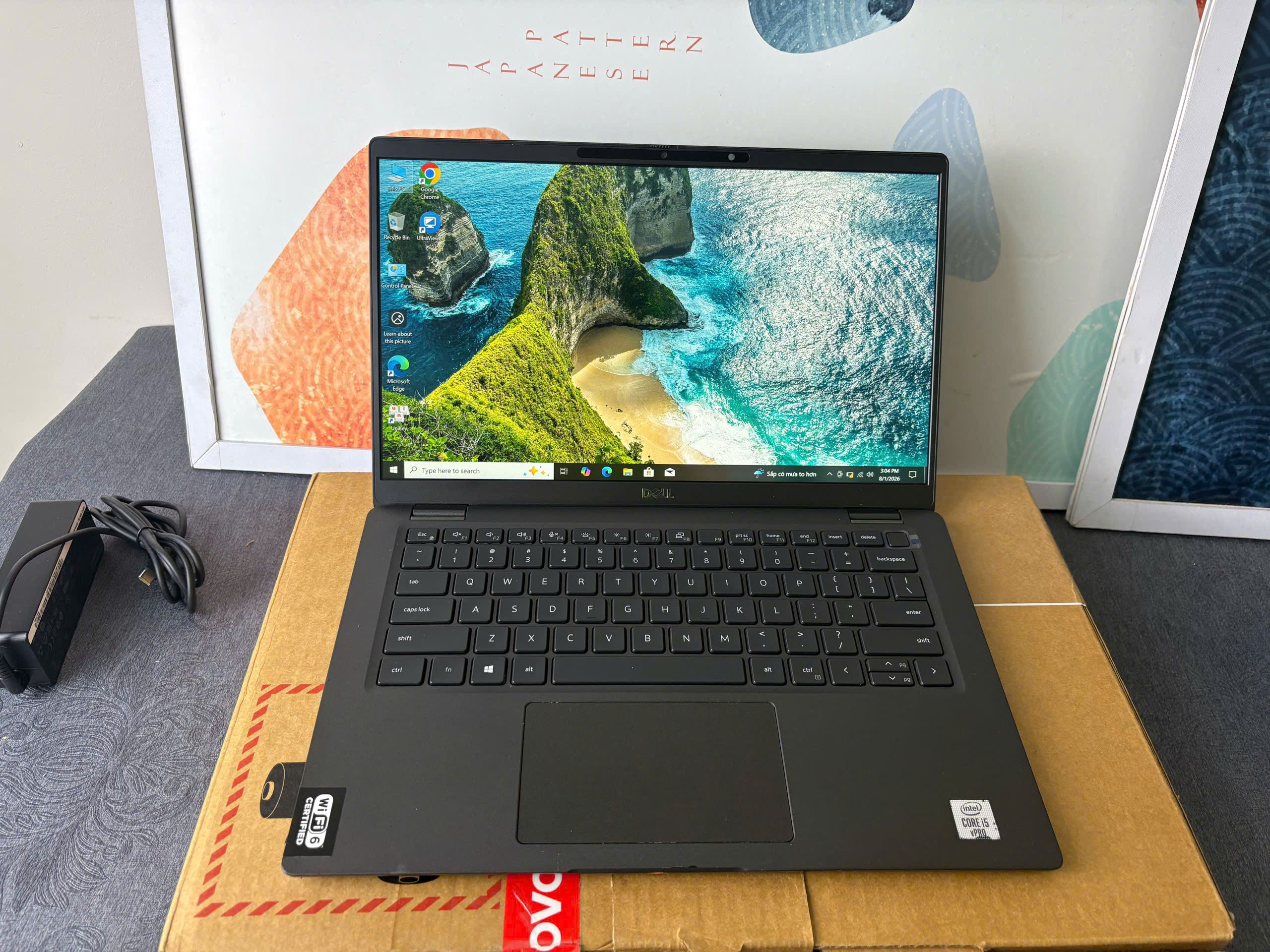 Dell Latitude 7410