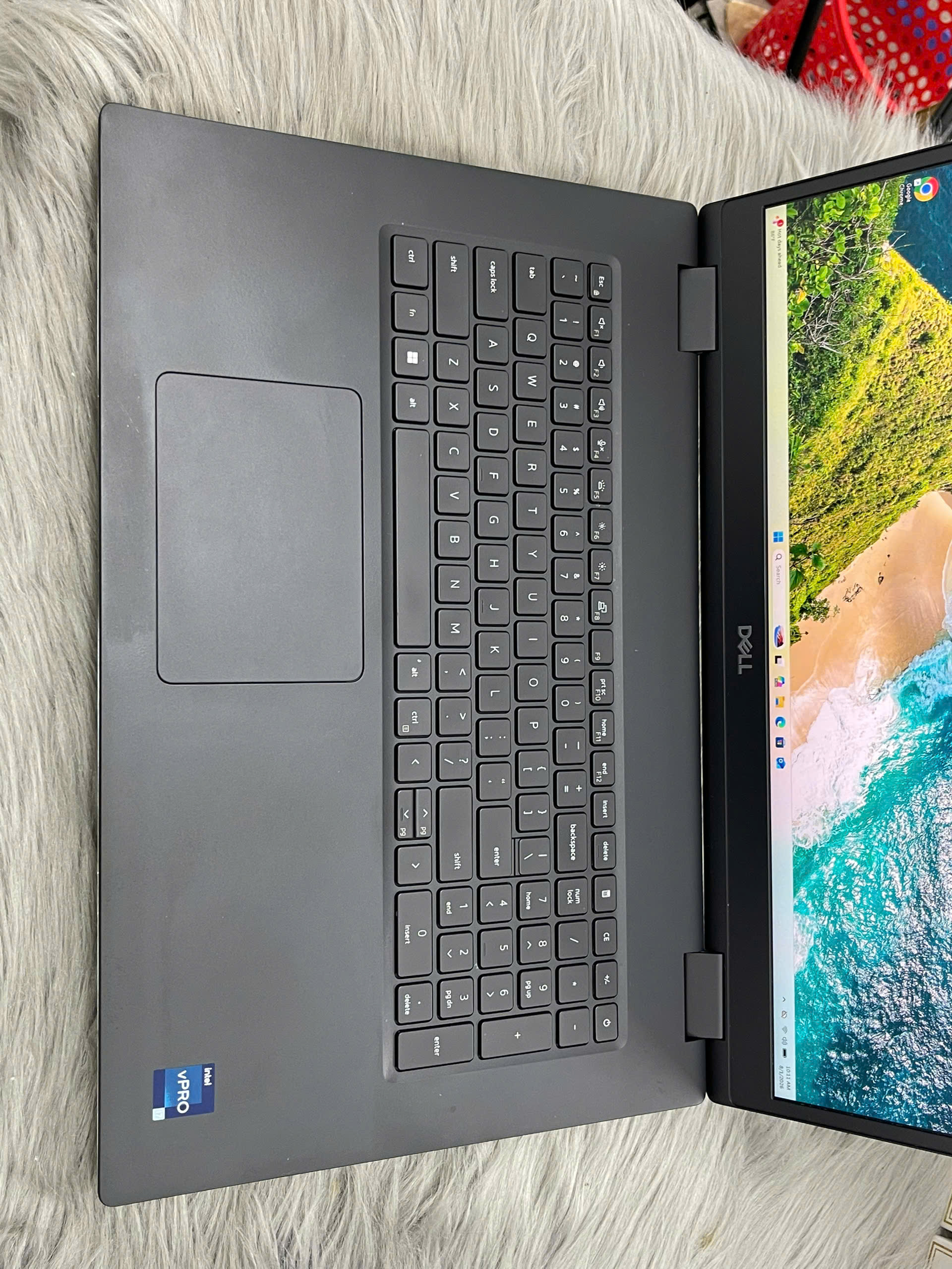 Dell Precision 7770 - Ảnh 2