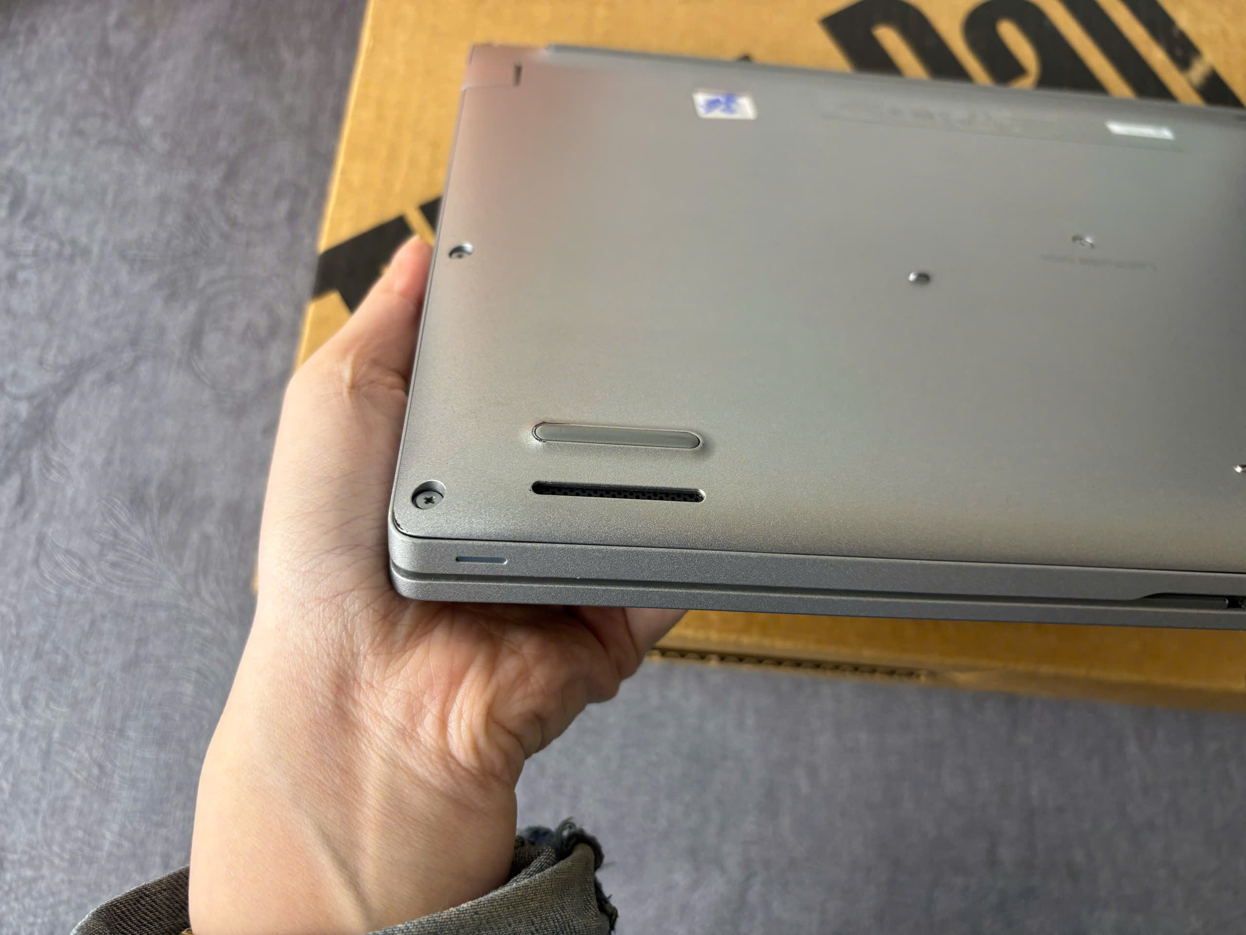 Dell Latitude 5420 - Ảnh 3