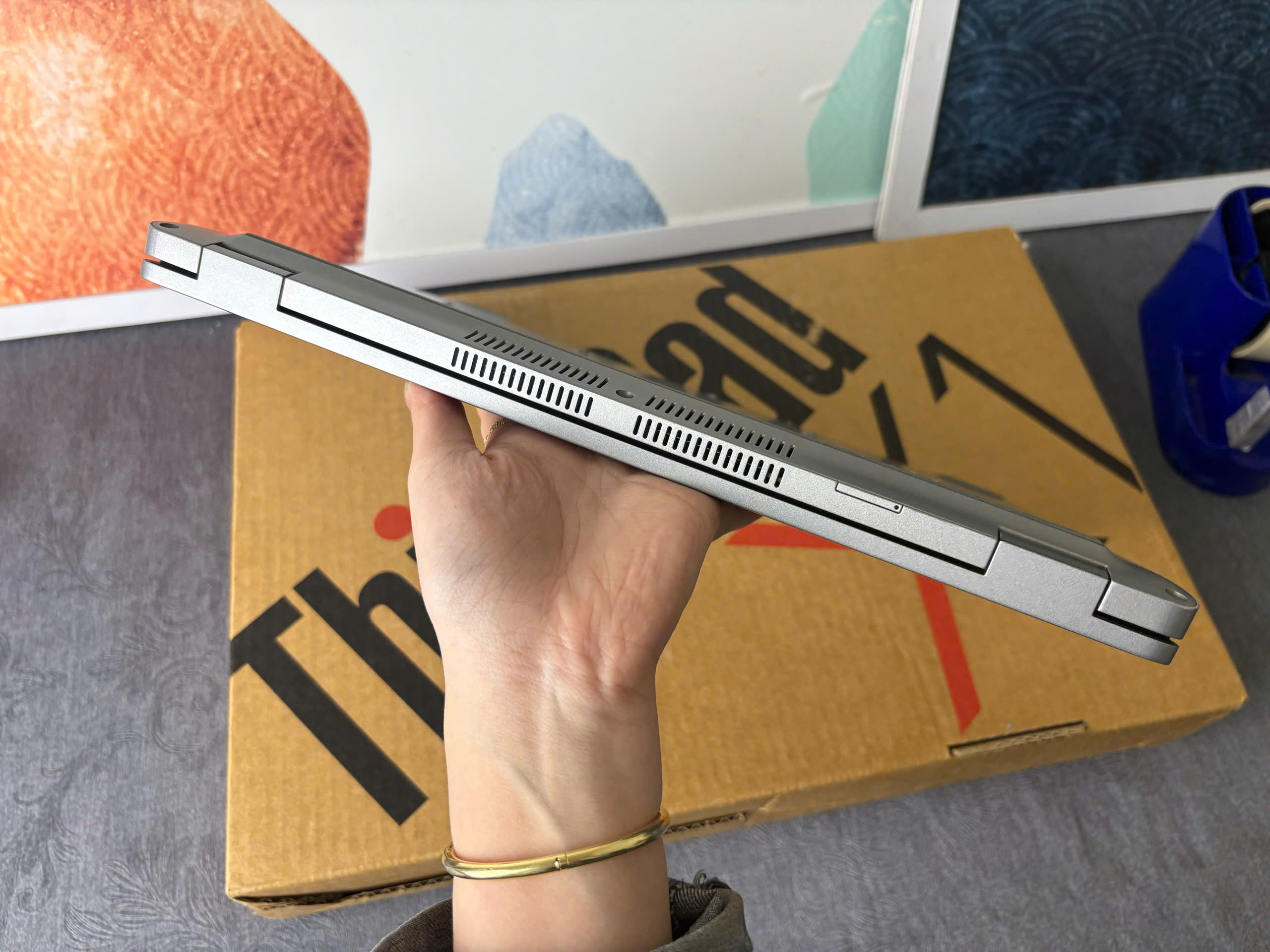 Dell Latitude 5420 - Ảnh 5