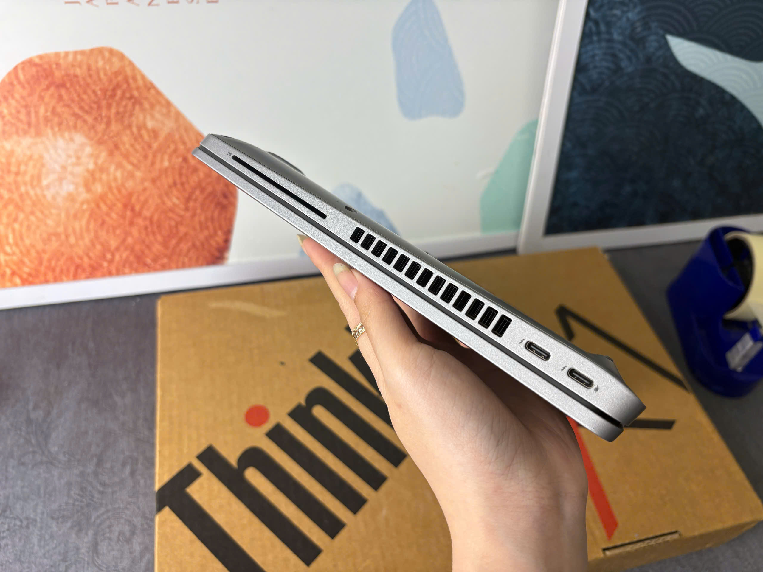 Dell Latitude 5420 - Ảnh 8