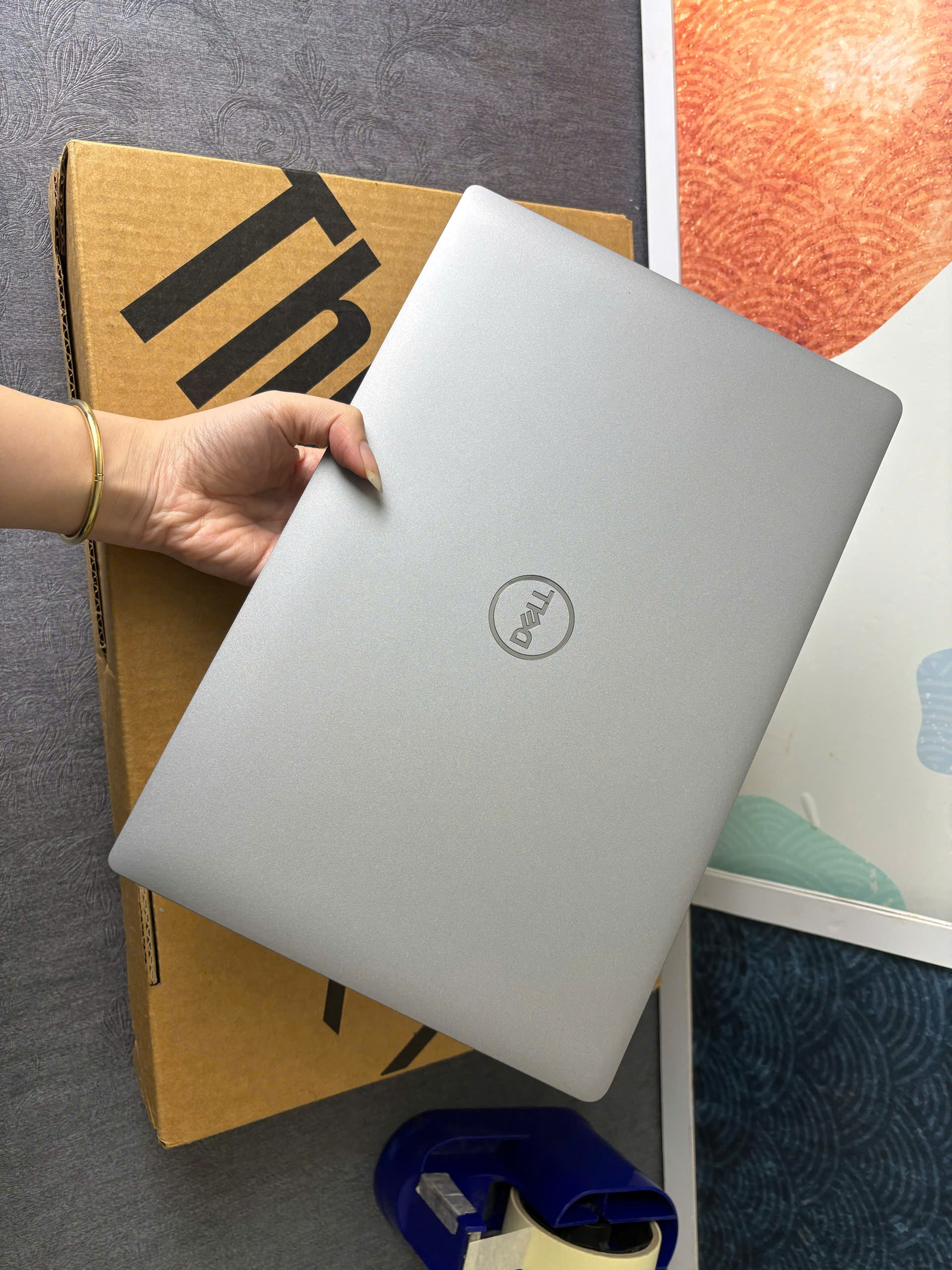 Dell Latitude 5420 - Ảnh 10