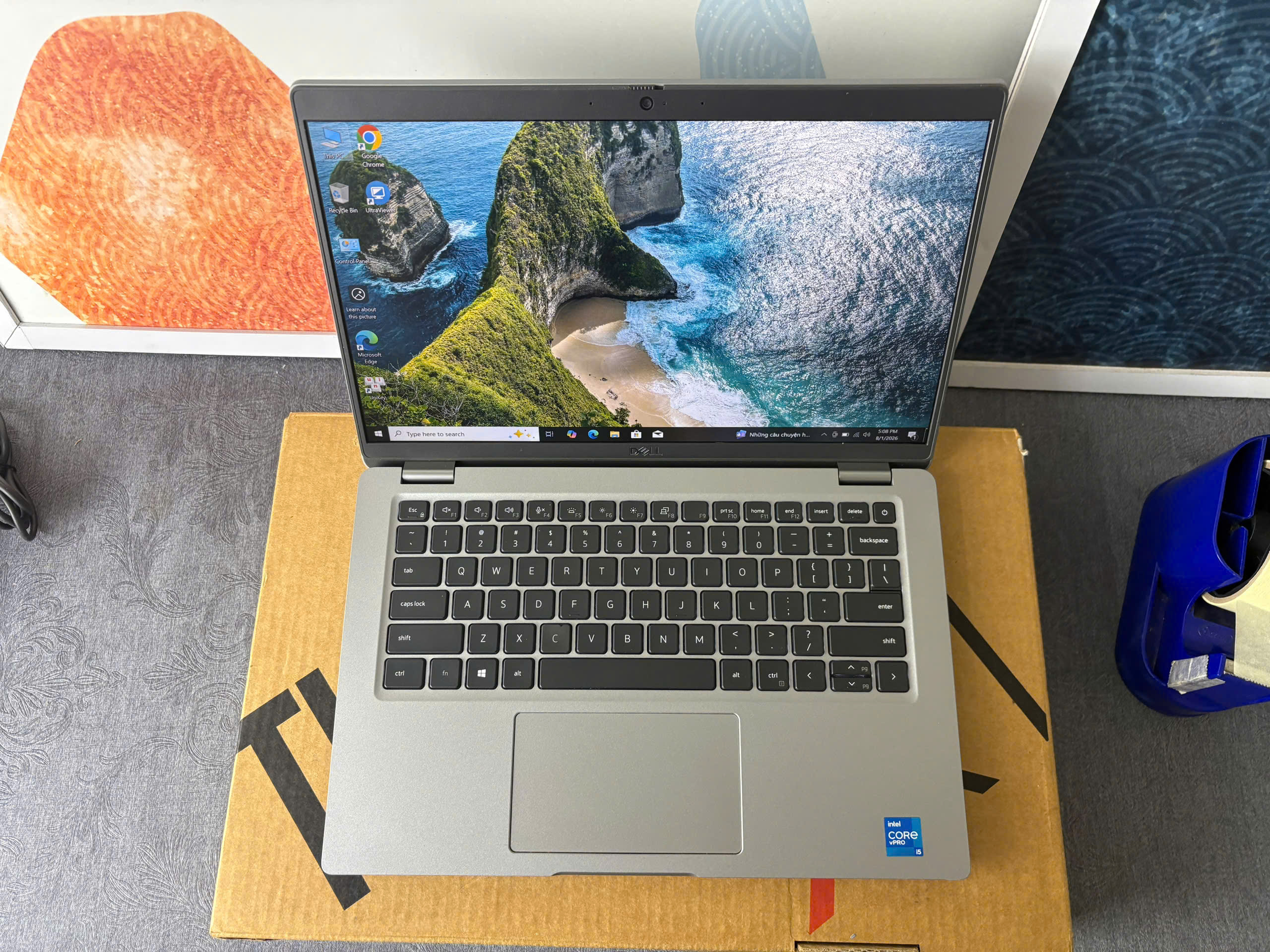 Dell Latitude 5420