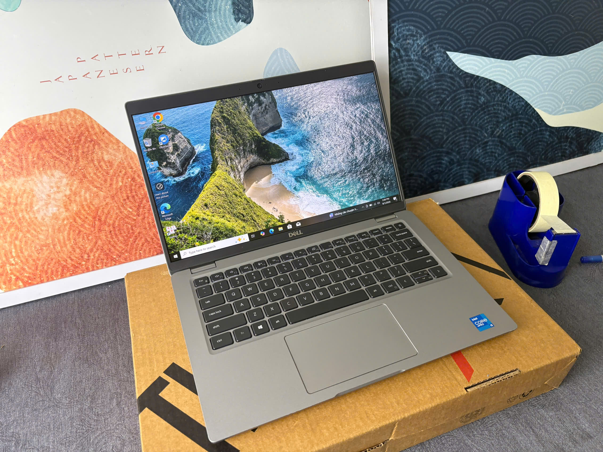Dell Latitude 5420 - Ảnh 11