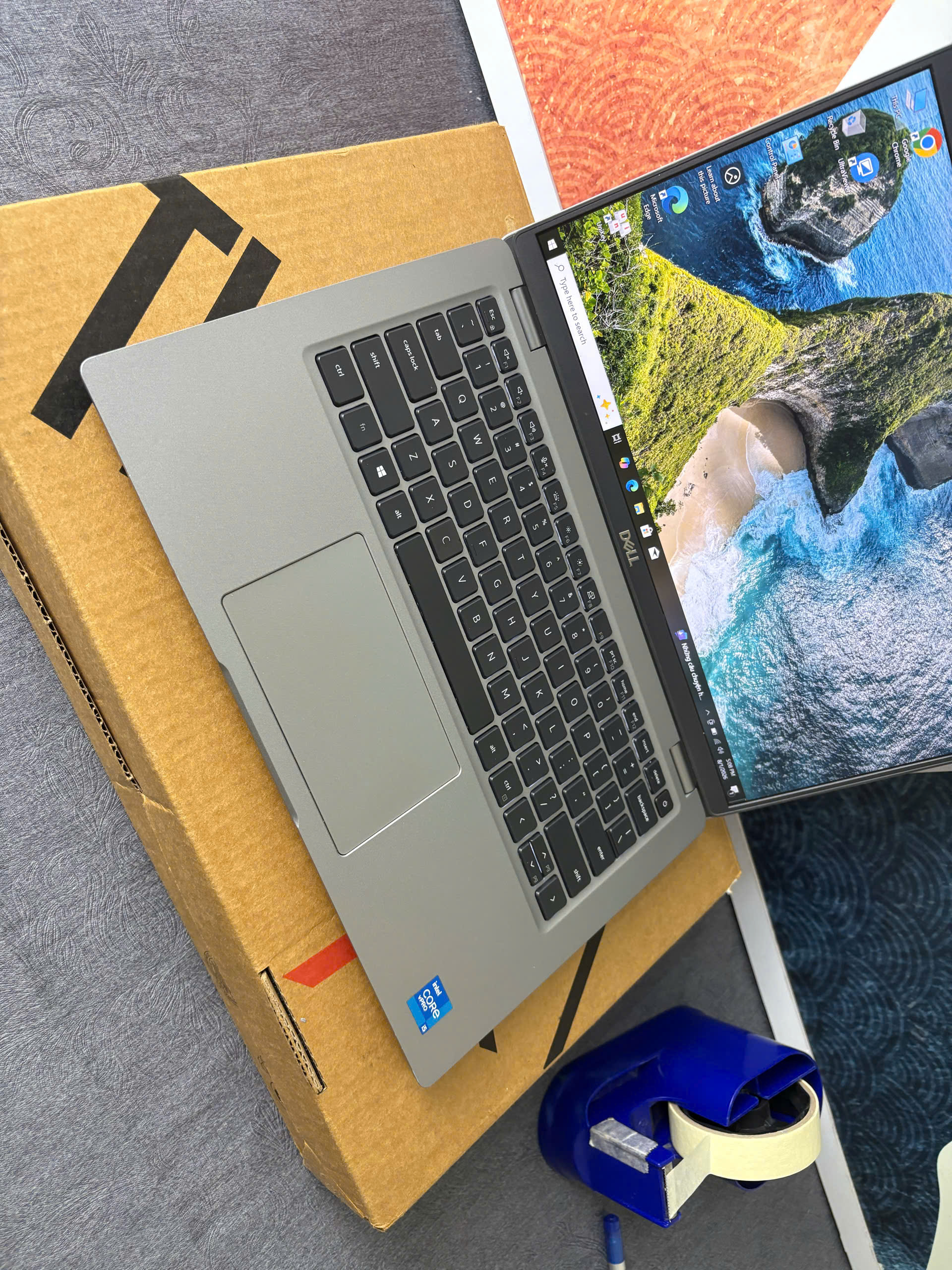 Dell Latitude 5420 - Ảnh 12