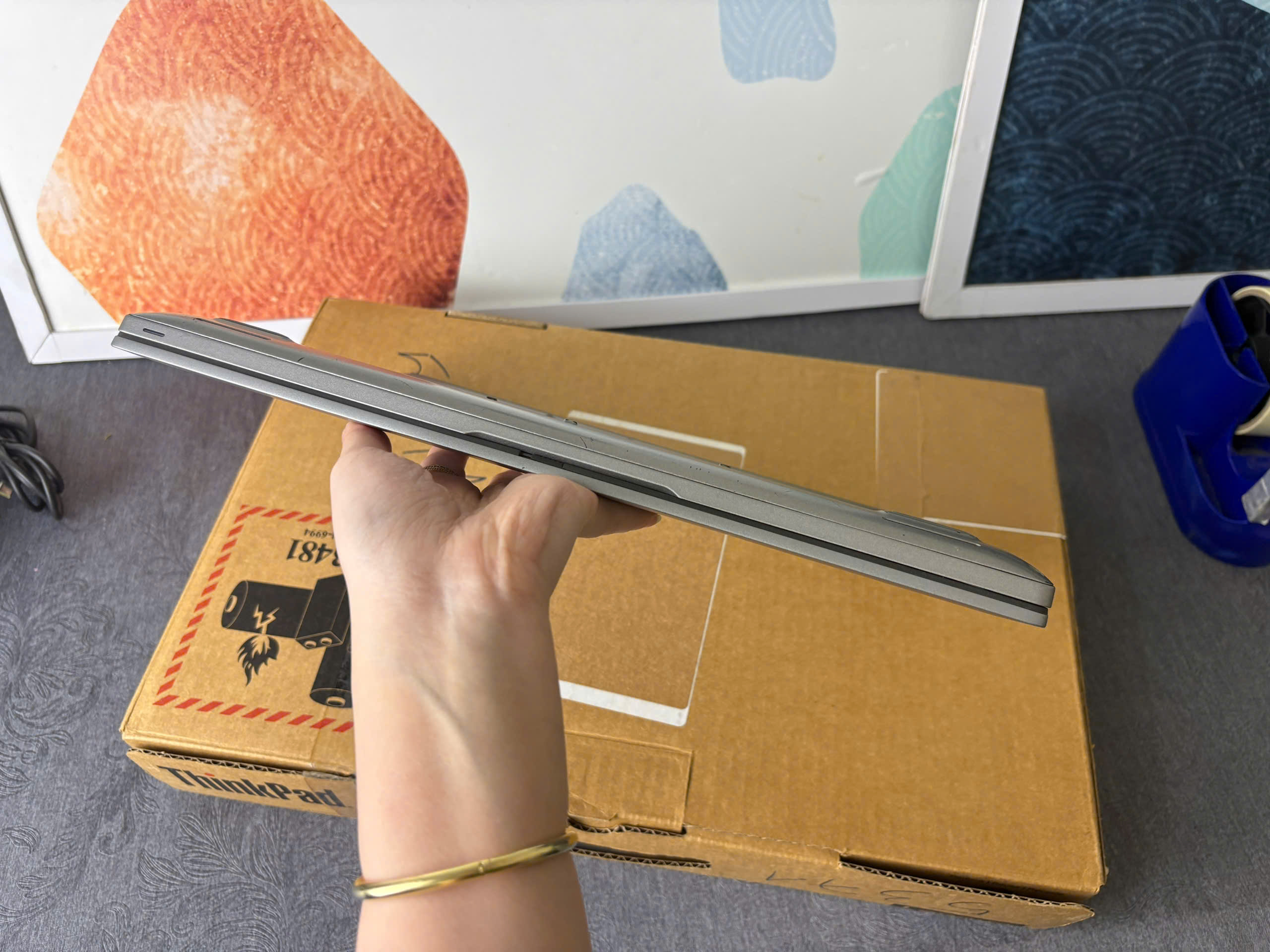 Dell Latitude 5420 - Ảnh 3