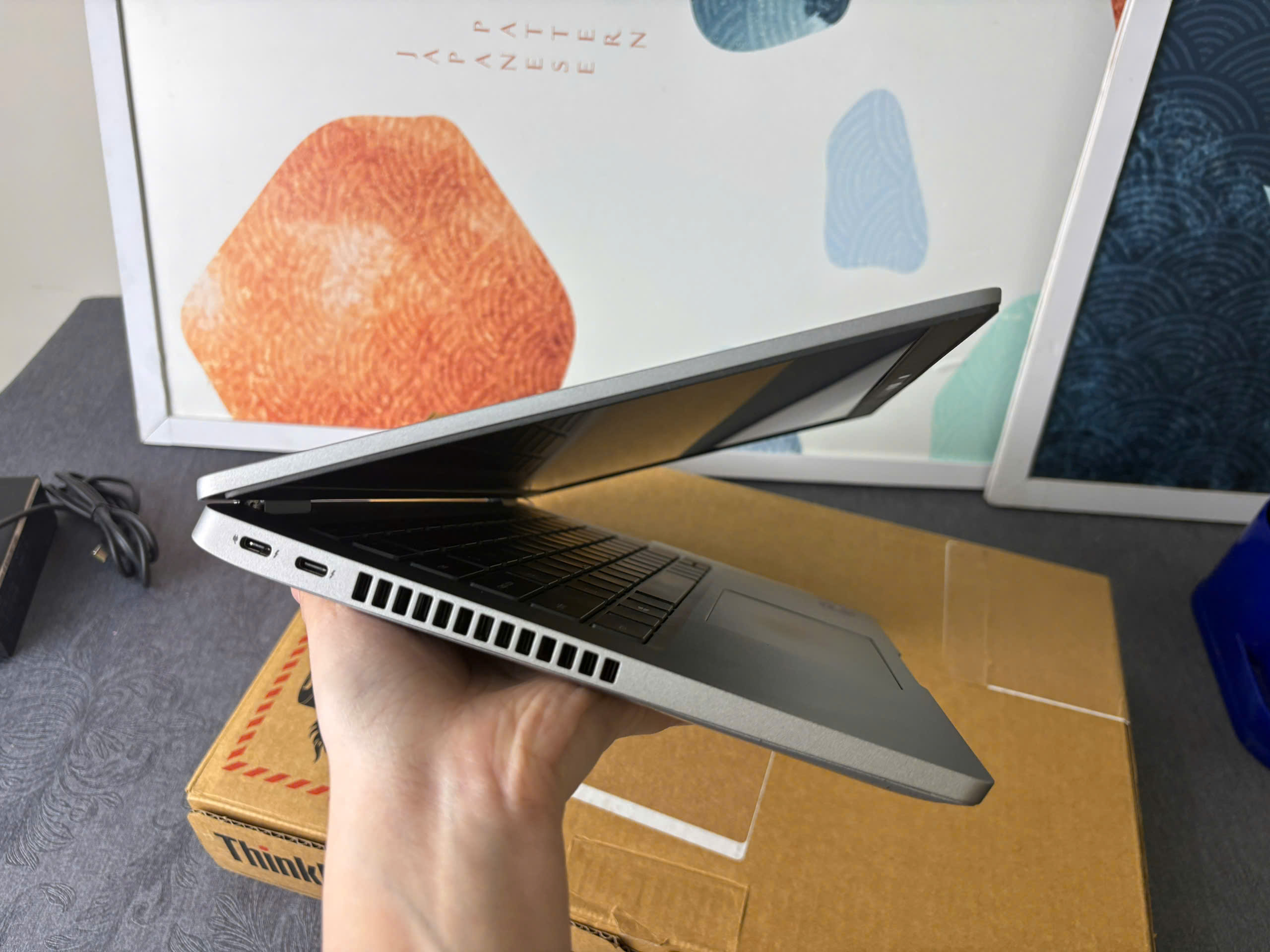 Dell Latitude 5420 - Ảnh 5
