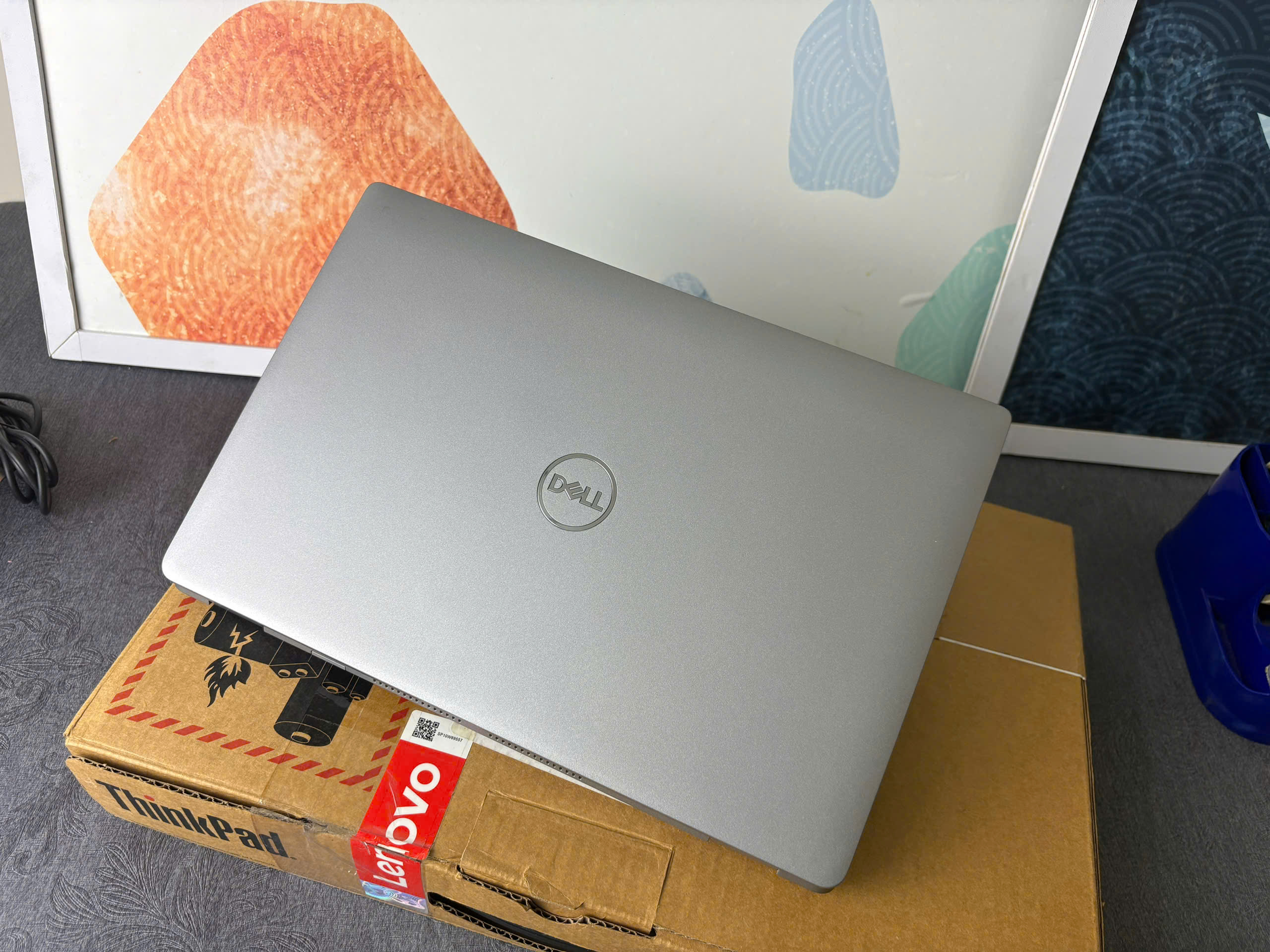 Dell Latitude 5420 - Ảnh 7