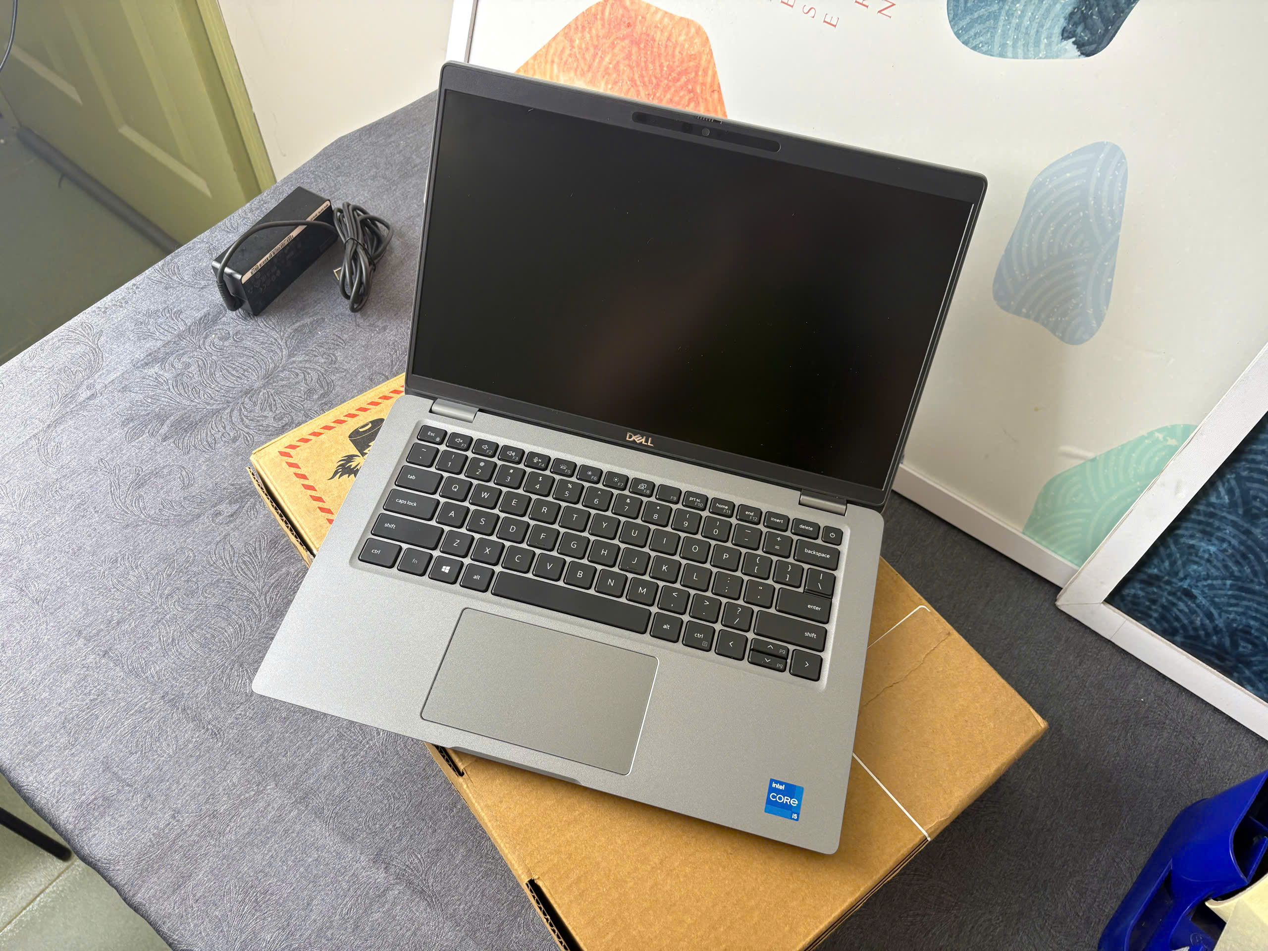 Dell Latitude 5420