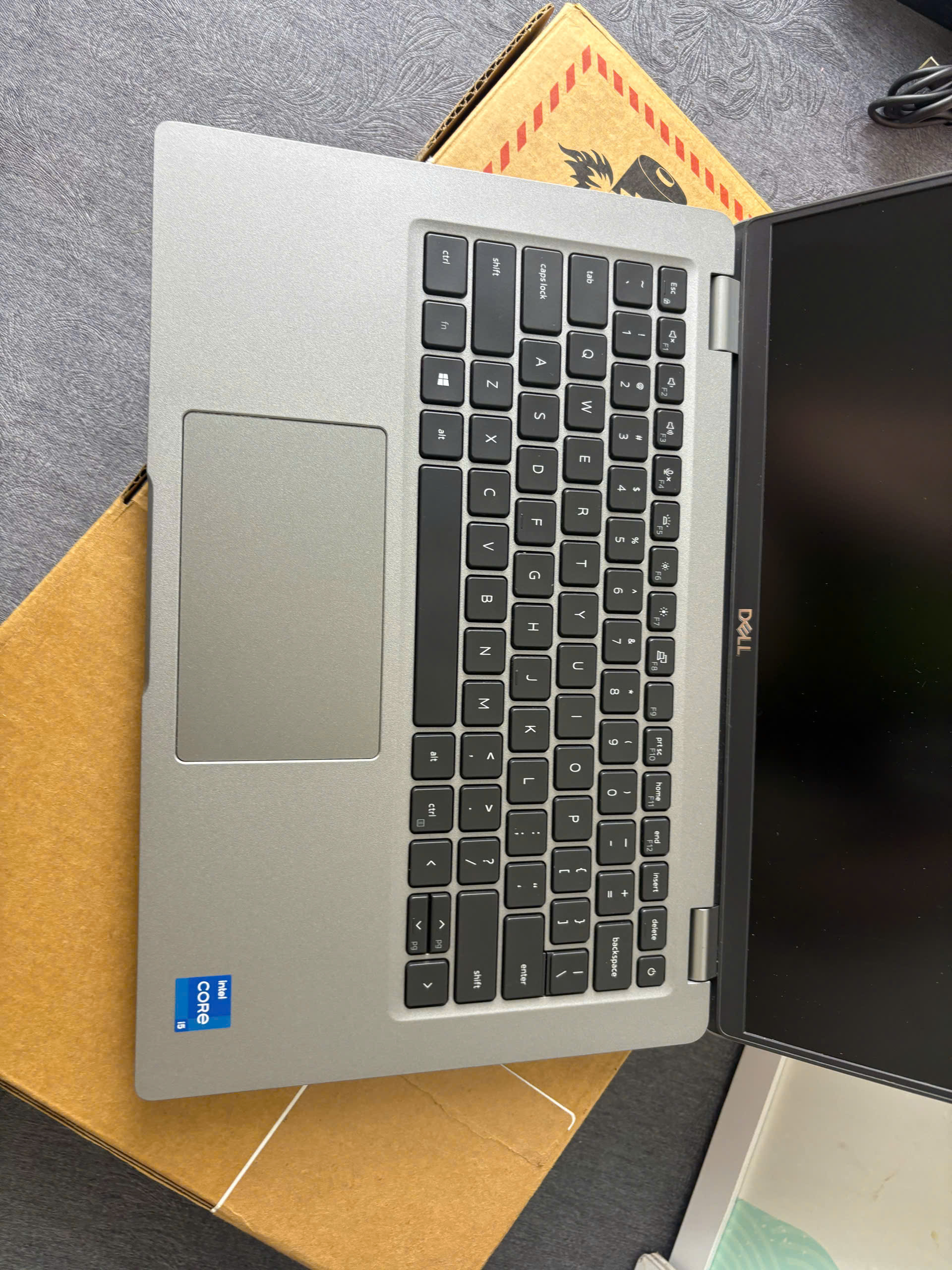 Dell Latitude 5420 - Ảnh 8