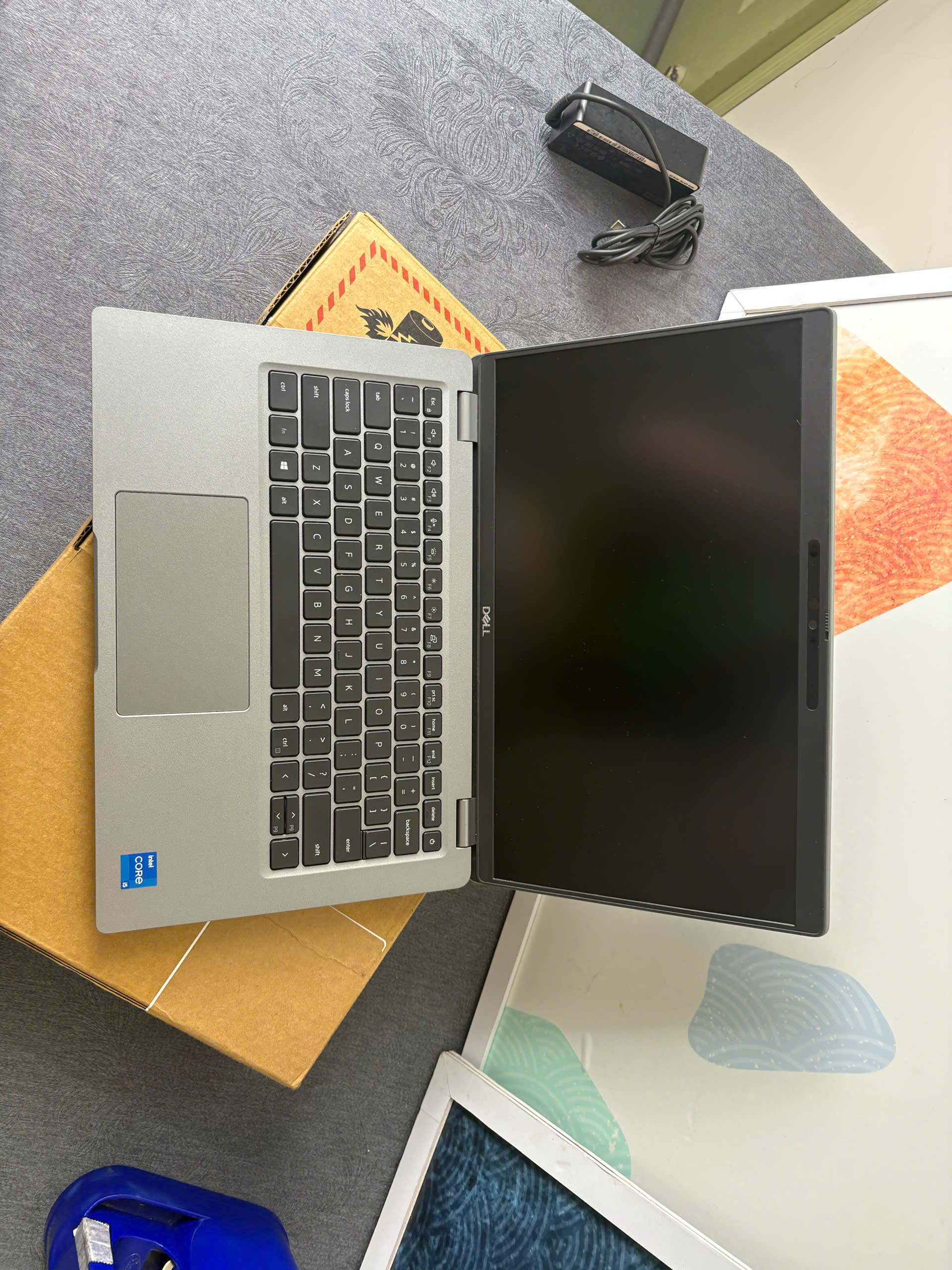 Dell Latitude 5420 - Ảnh 9
