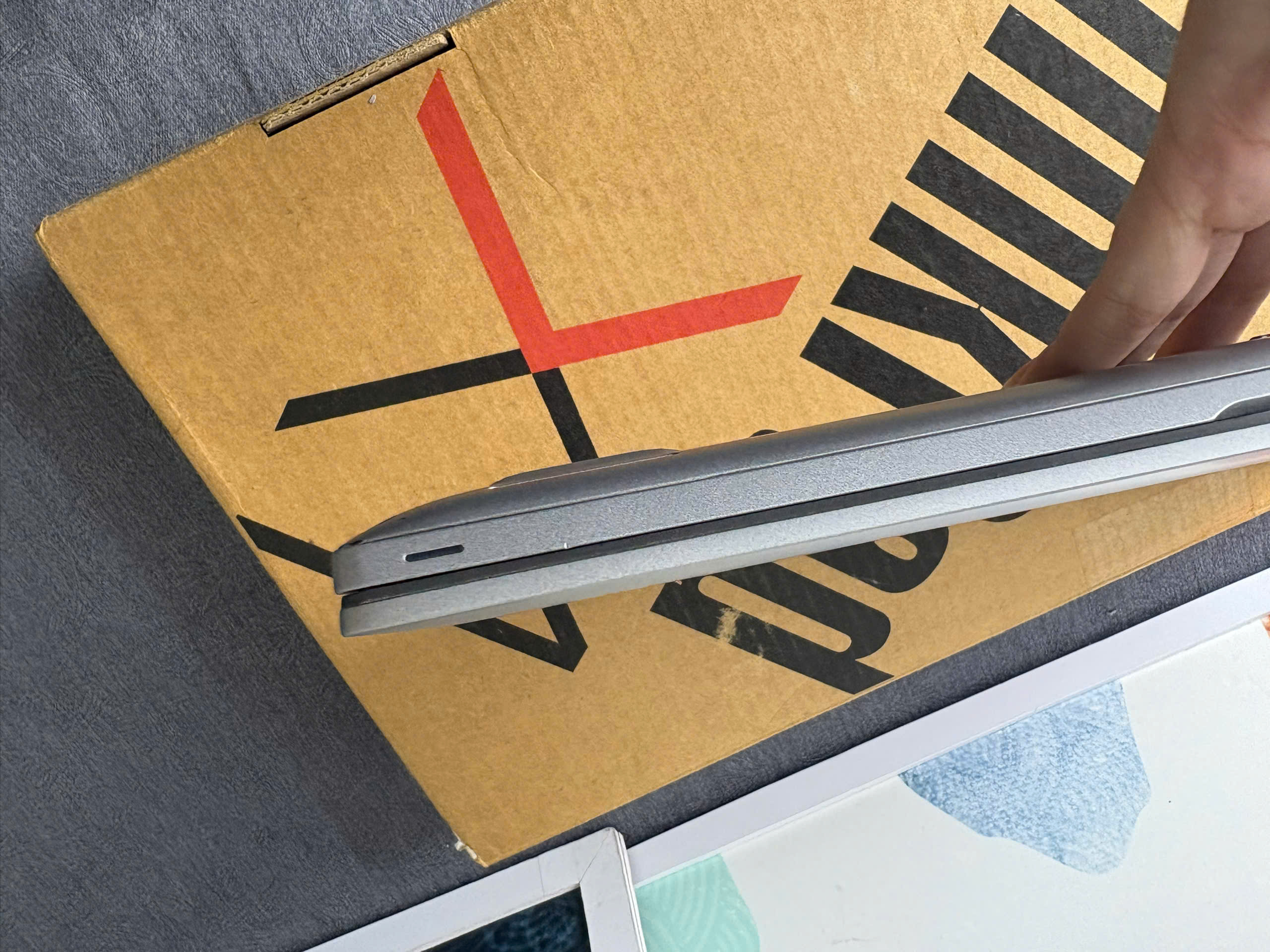 Dell Latitude 5420 - Ảnh 6