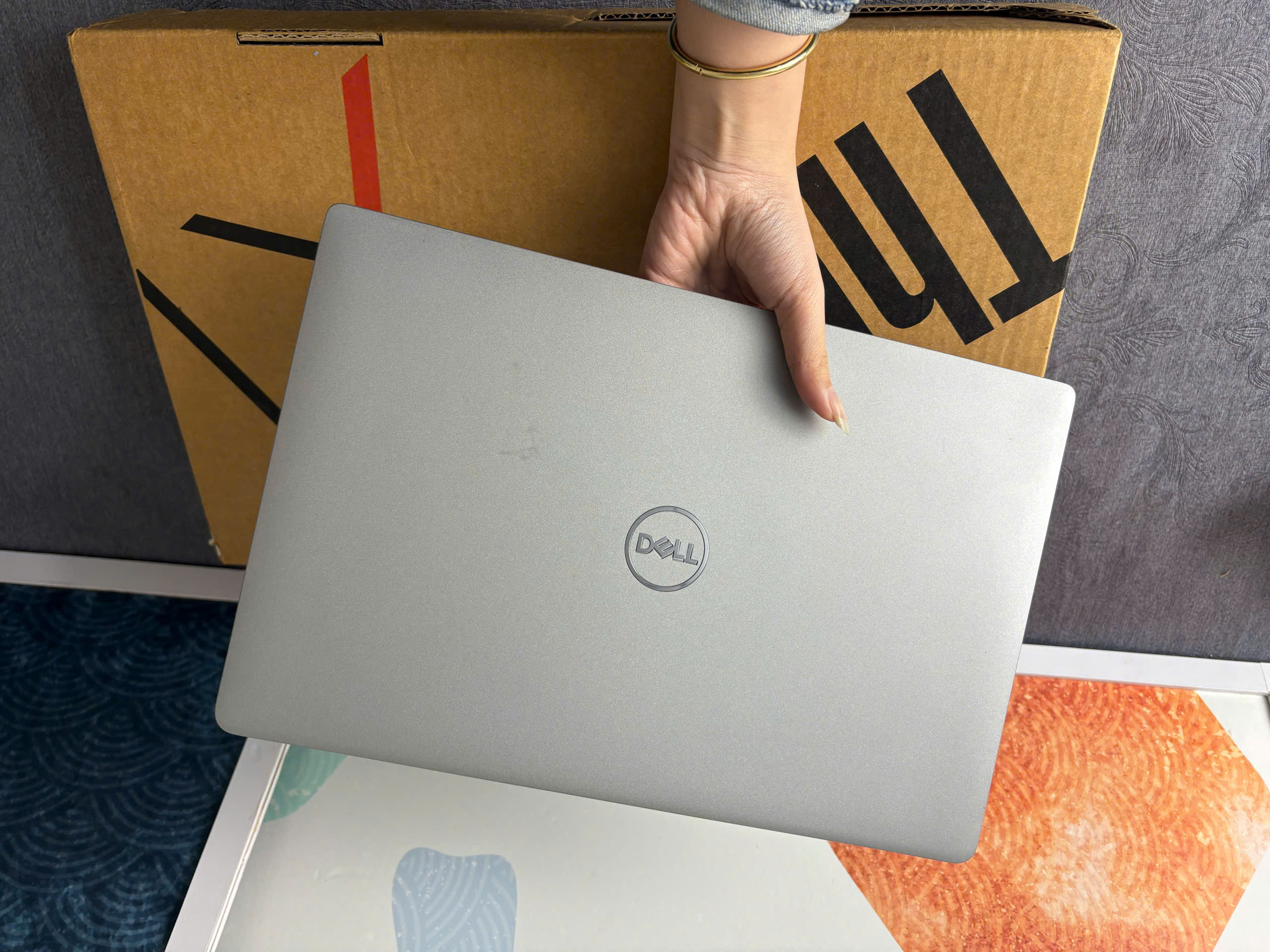 Dell Latitude 5420 - Ảnh 8
