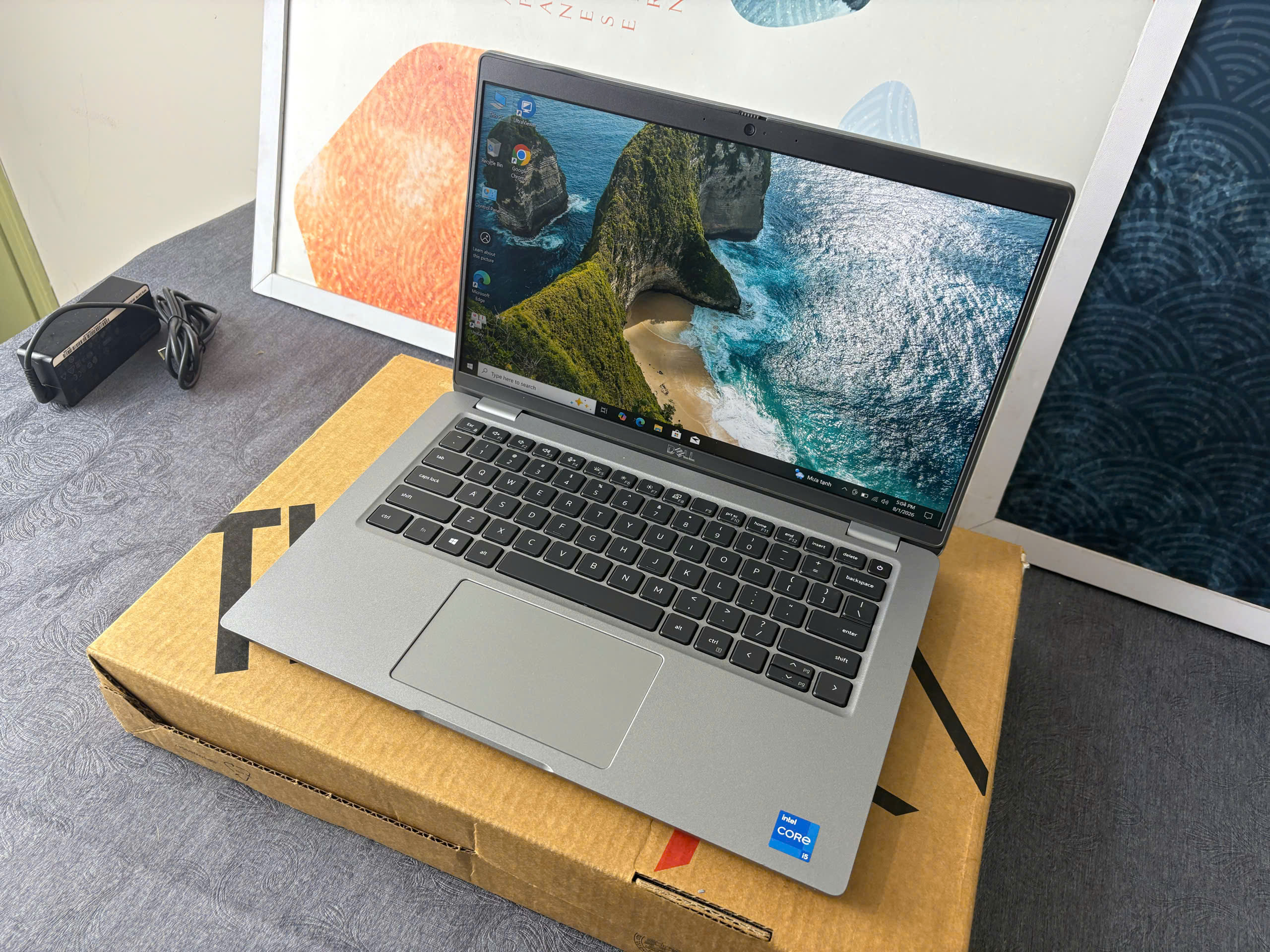 Dell Latitude 5420 - Ảnh 9