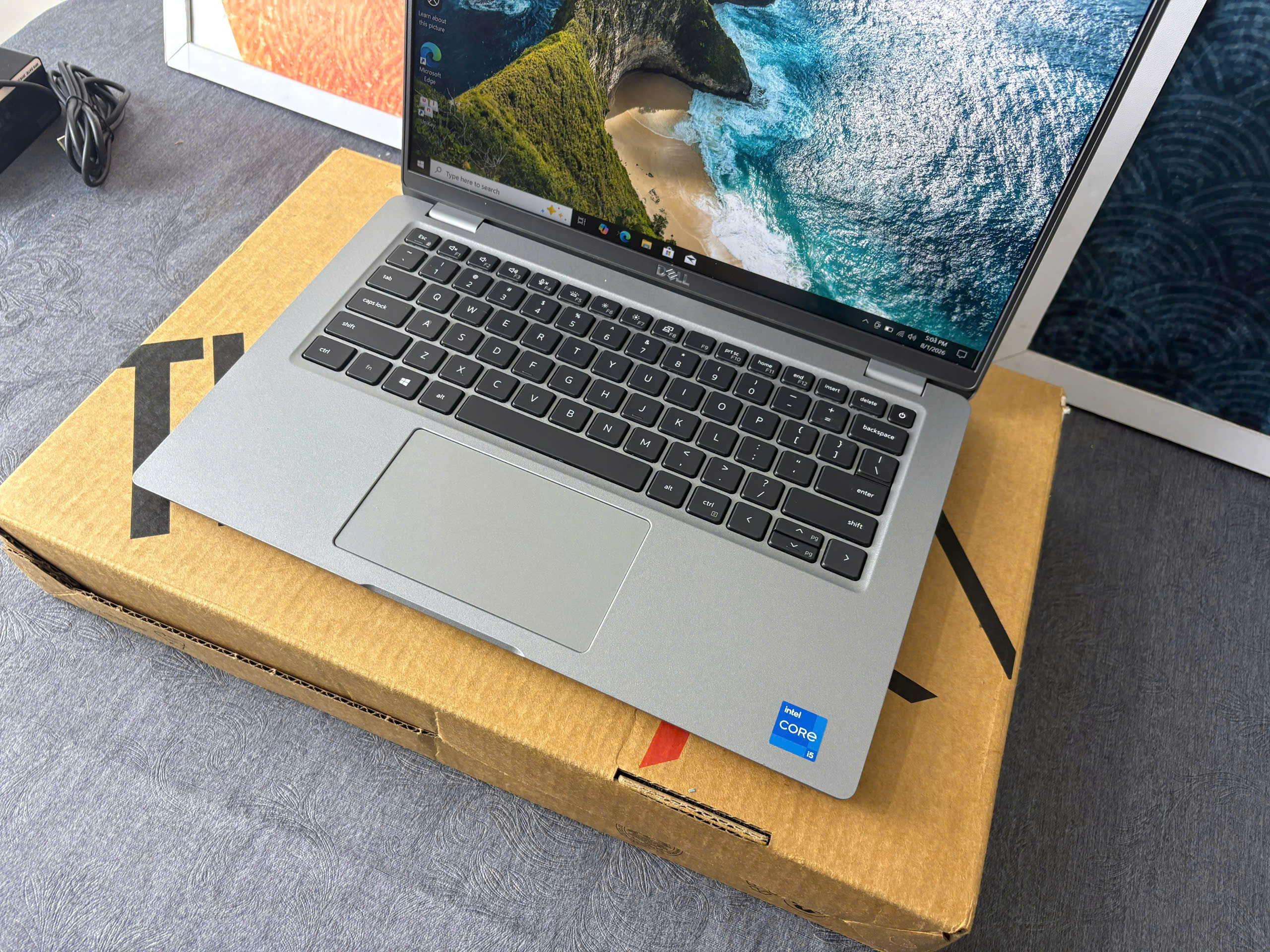Dell Latitude 5420 - Ảnh 10