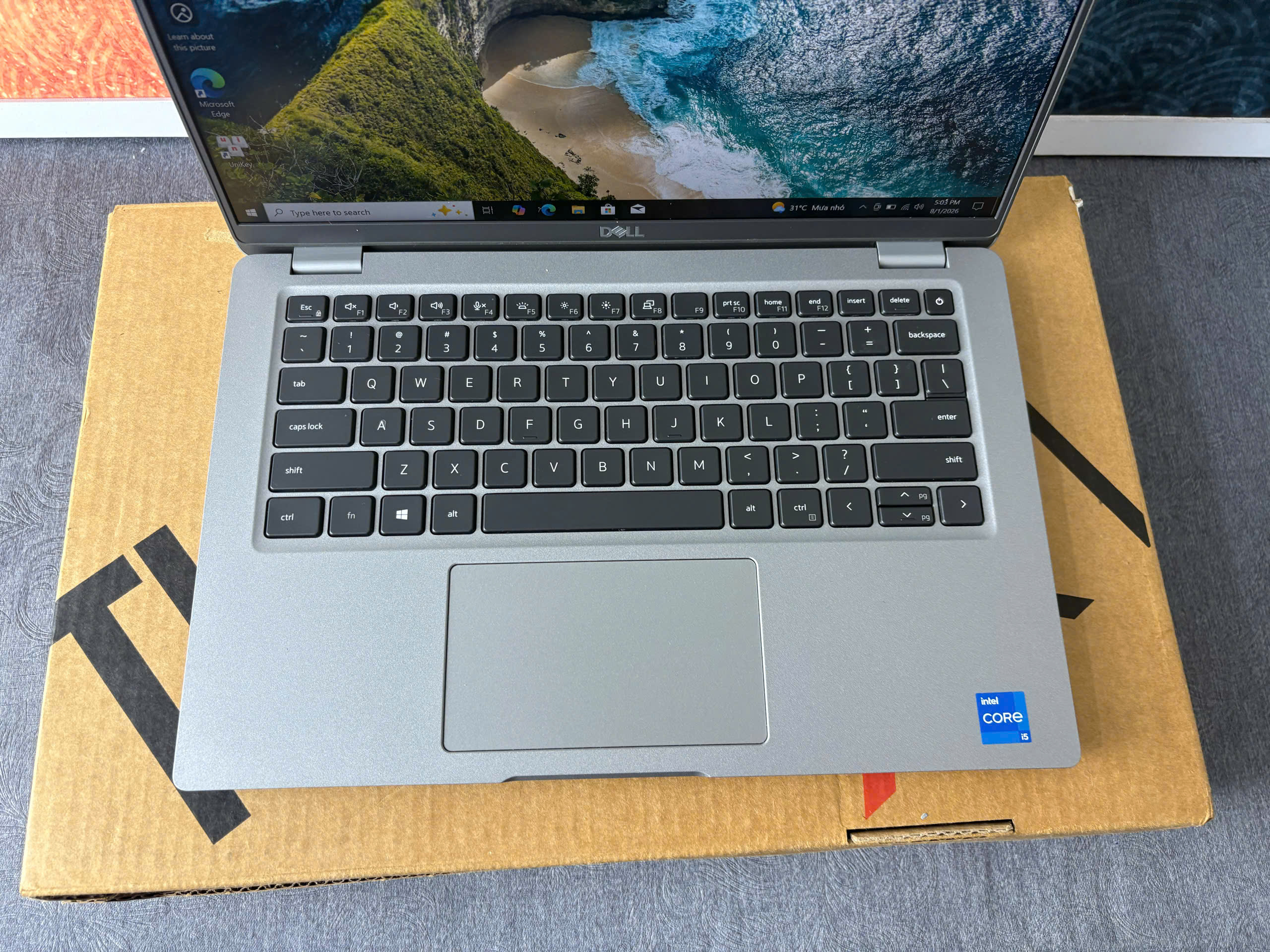 Dell Latitude 5420 - Ảnh 11