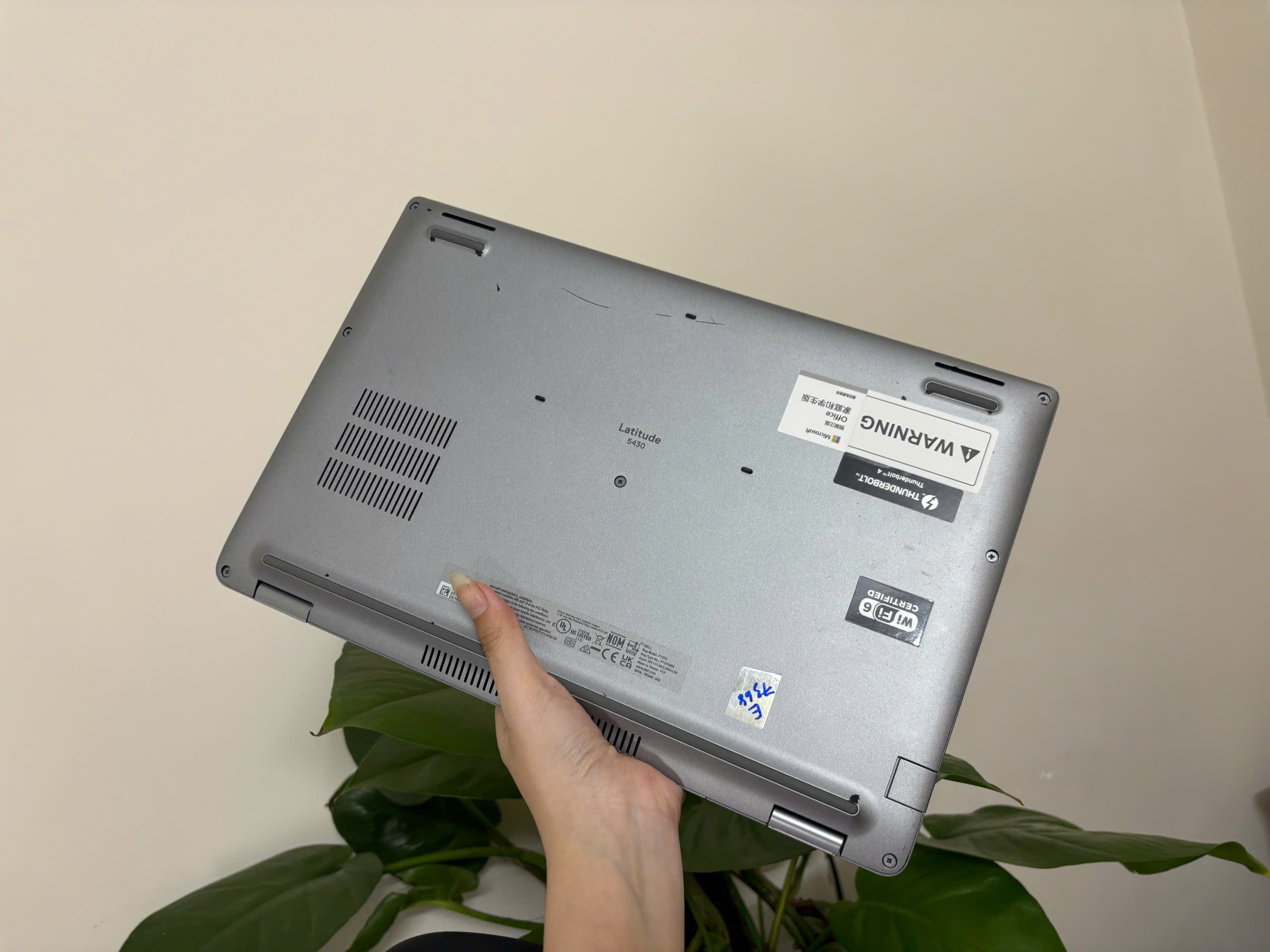 Dell Latitude 5430 - Ảnh 2