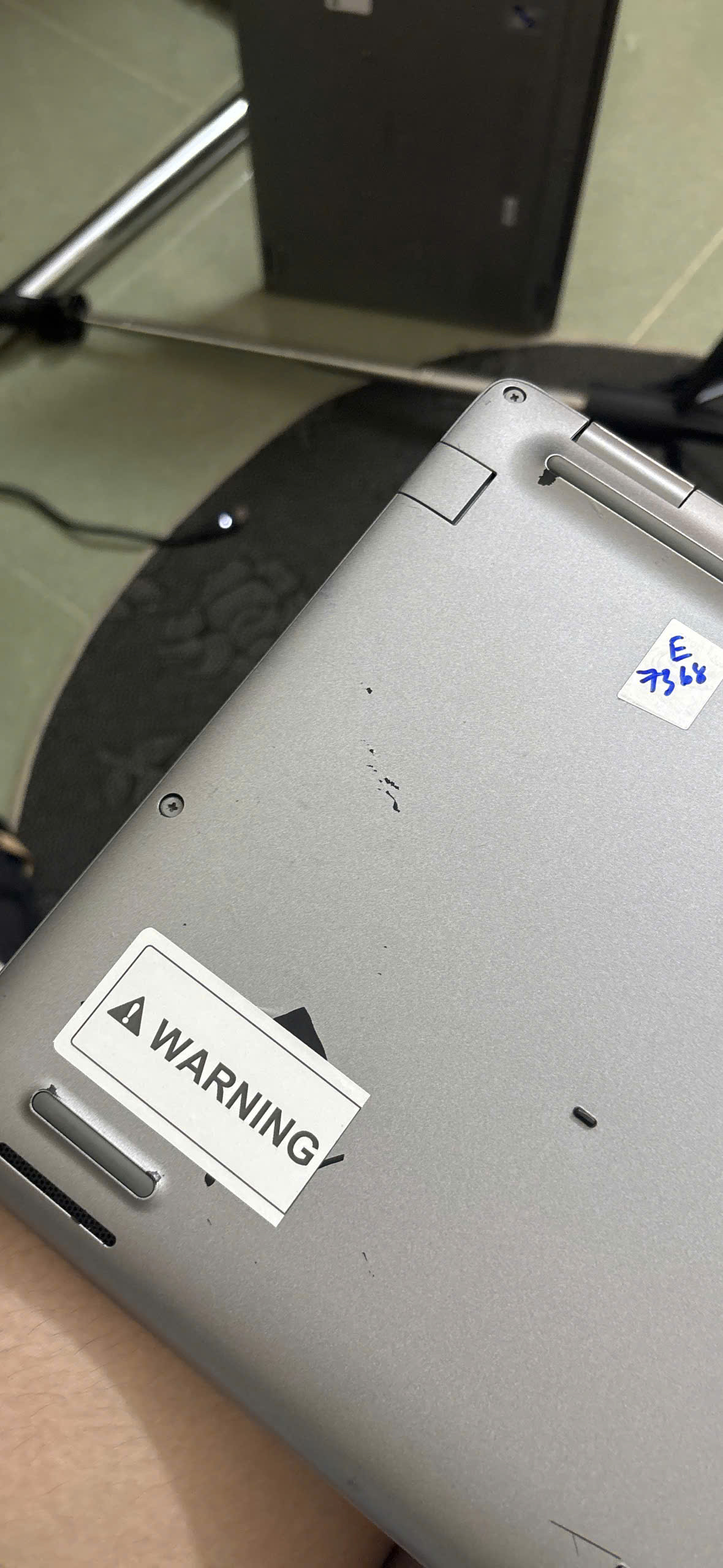 Dell Latitude 5430 - Ảnh 3