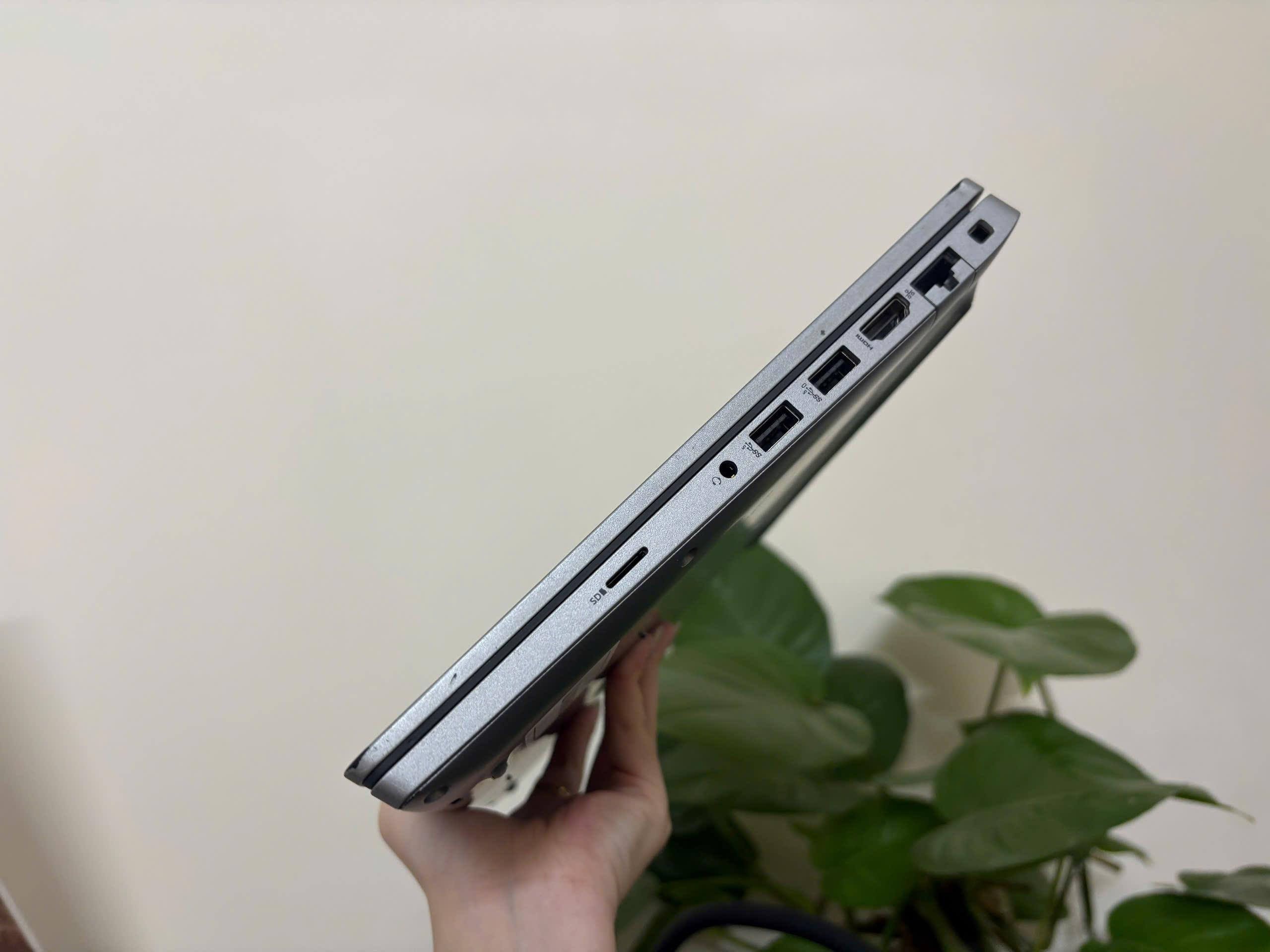 Dell Latitude 5430 - Ảnh 8