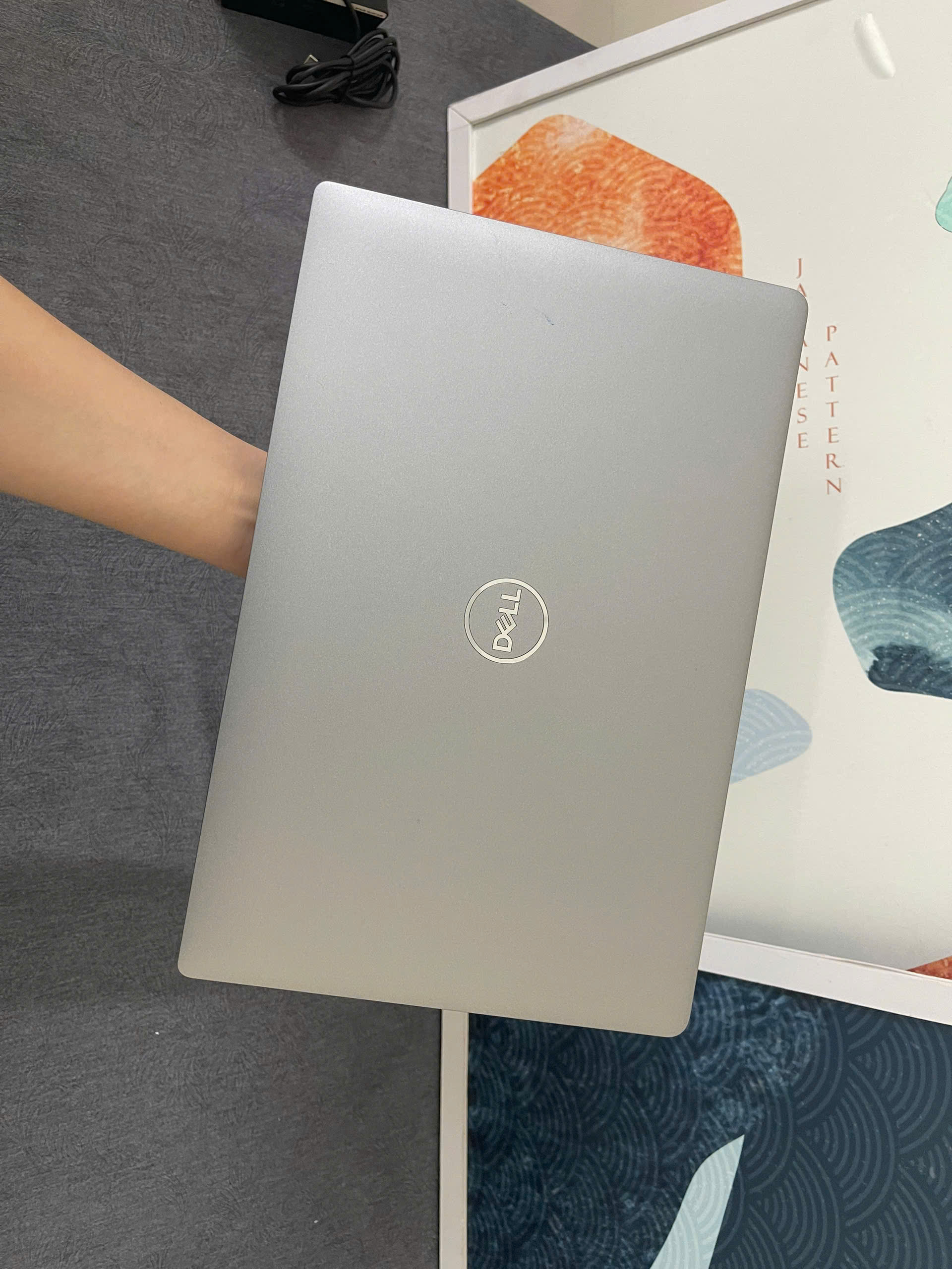 Dell Latitude 5430 - Ảnh 4