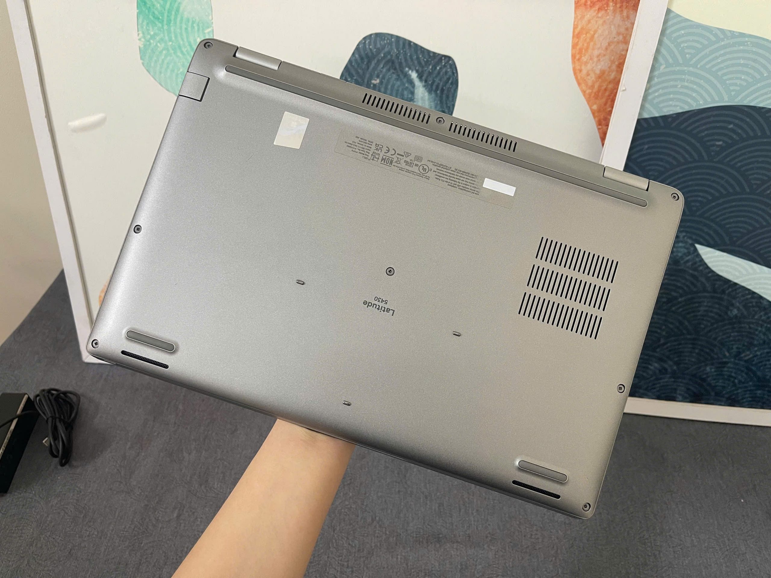 Dell Latitude 5430 - Ảnh 9