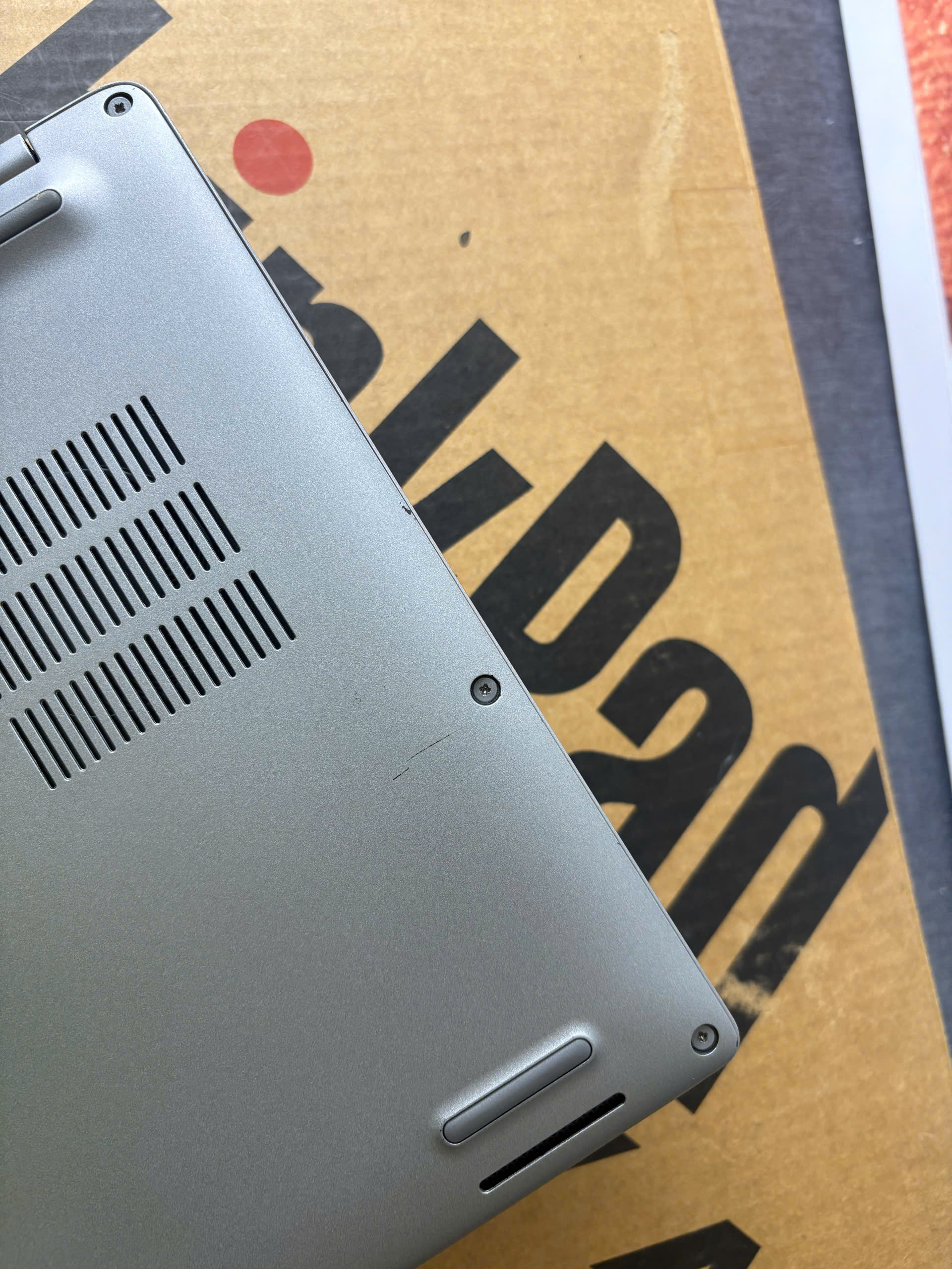 Dell Latitude 5420 - Ảnh 5
