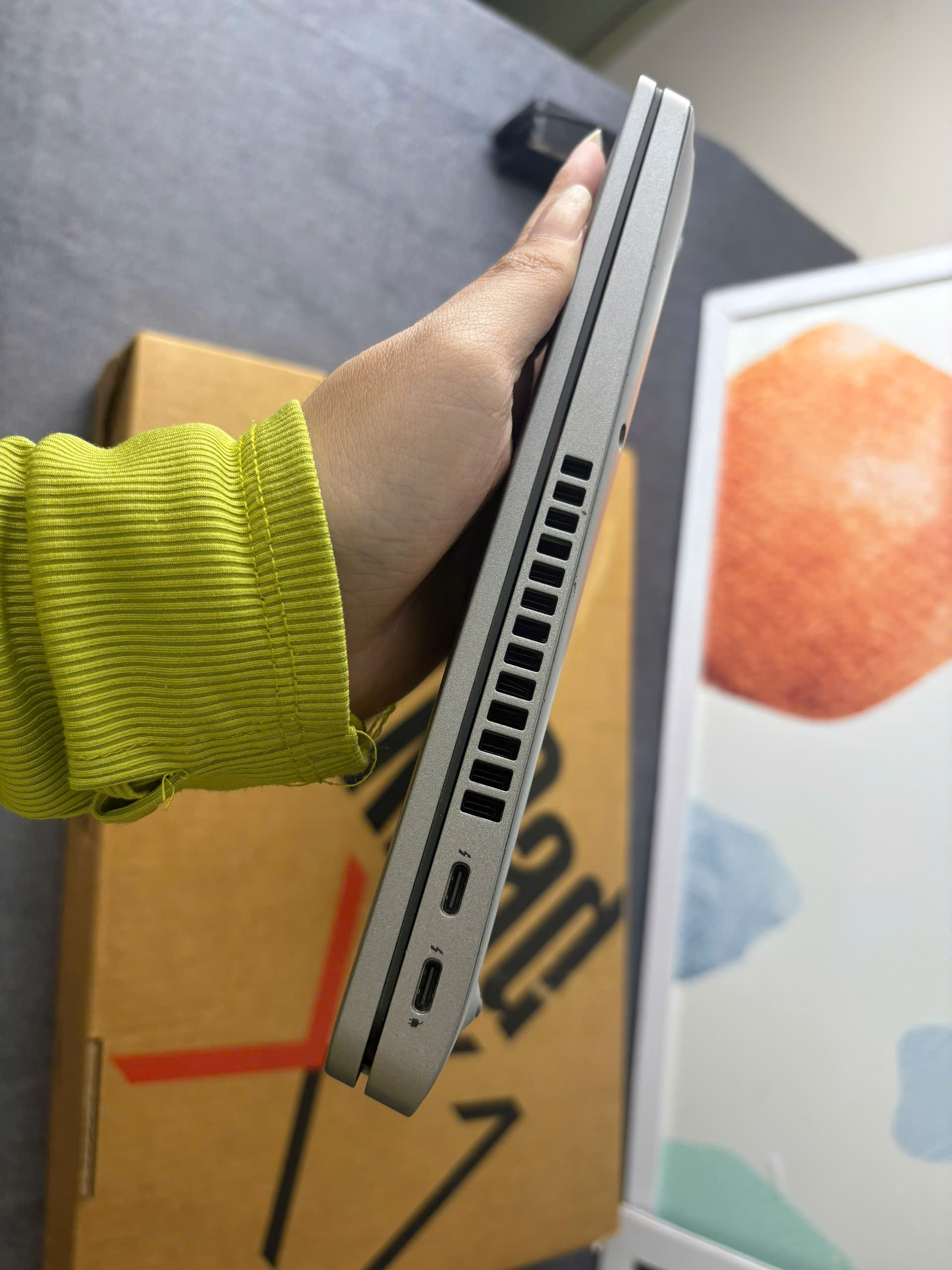 Dell Latitude 5420 - Ảnh 8