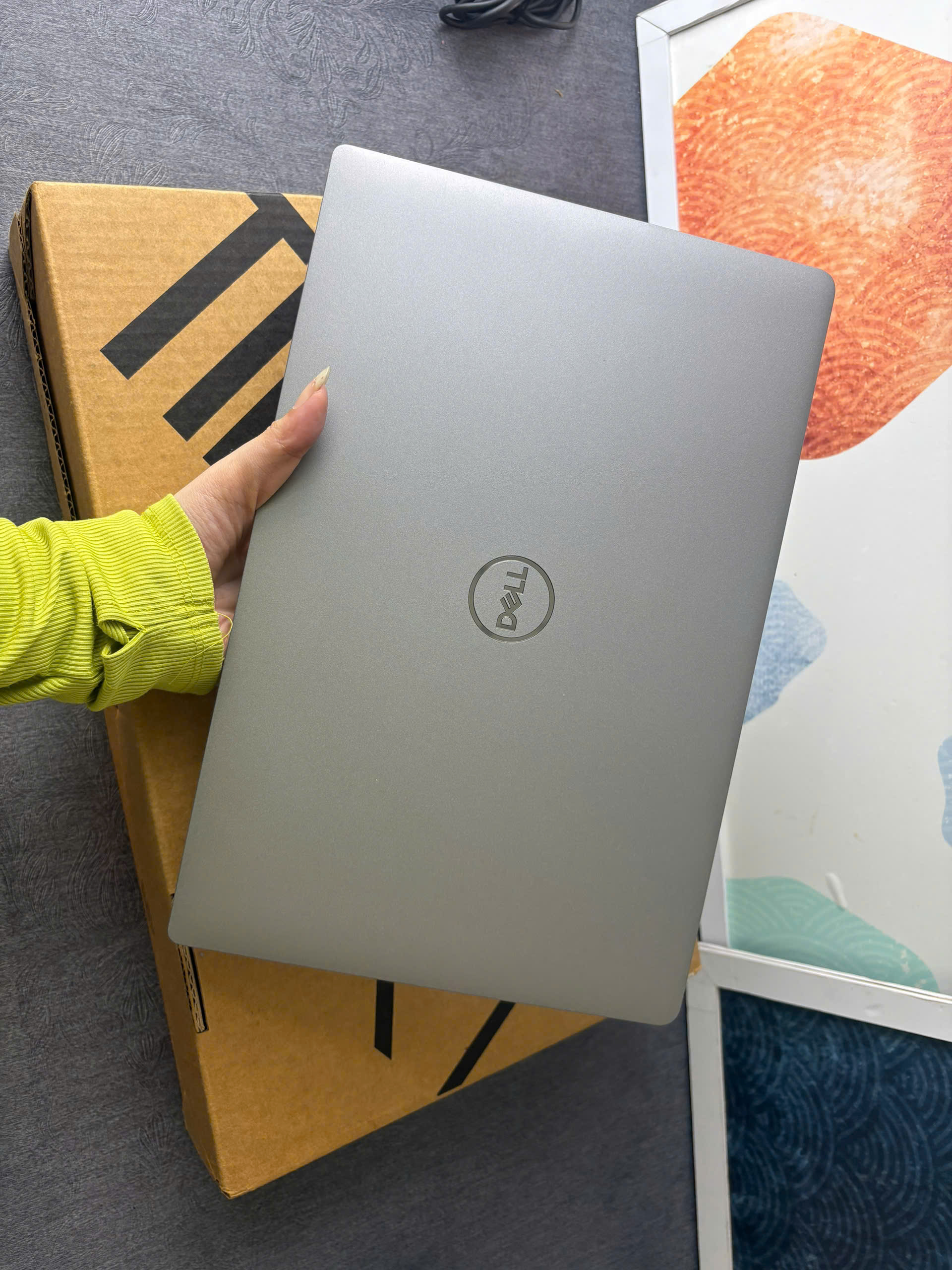 Dell Latitude 5420 - Ảnh 10