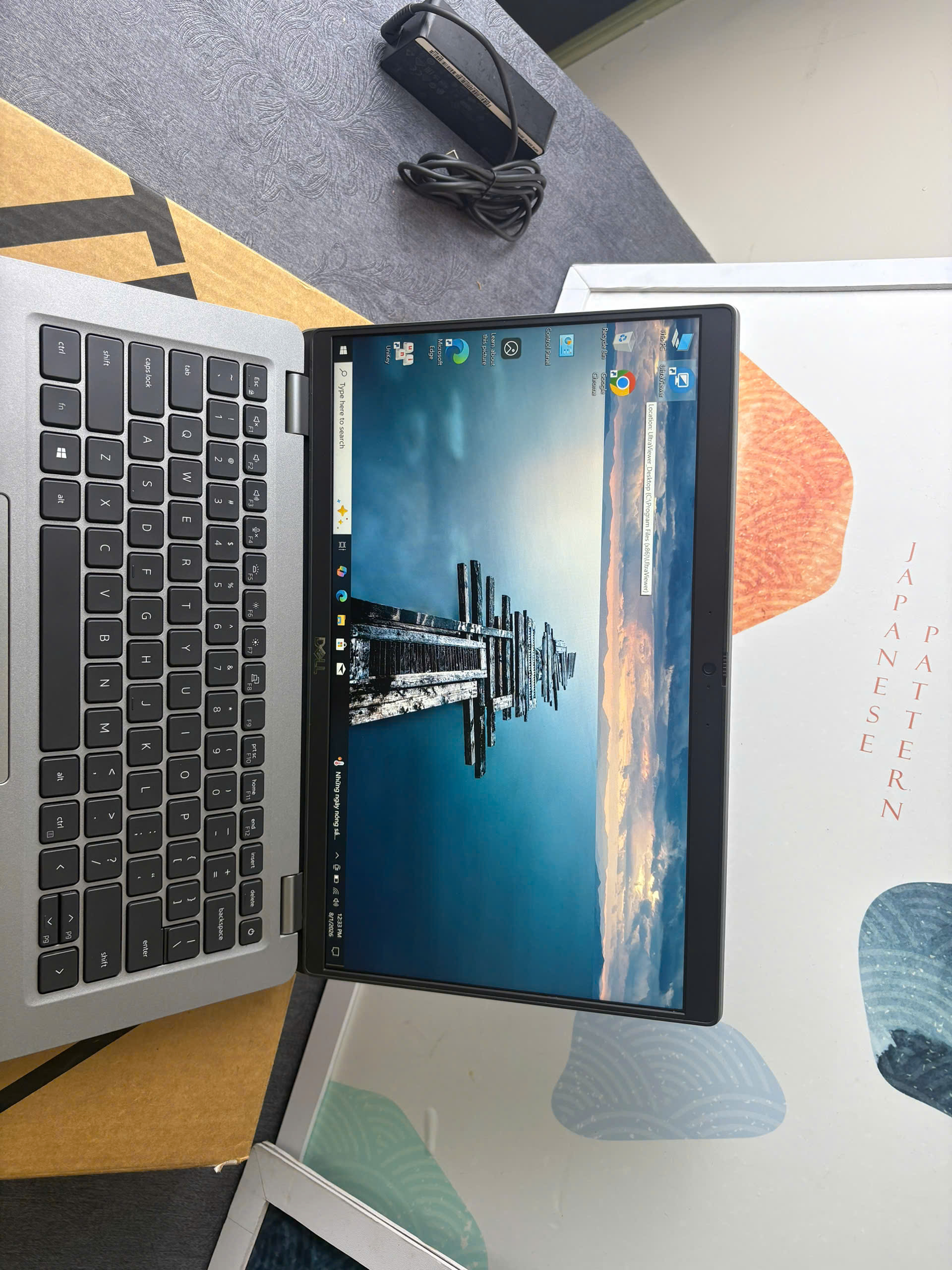 Dell Latitude 5420 - Ảnh 11