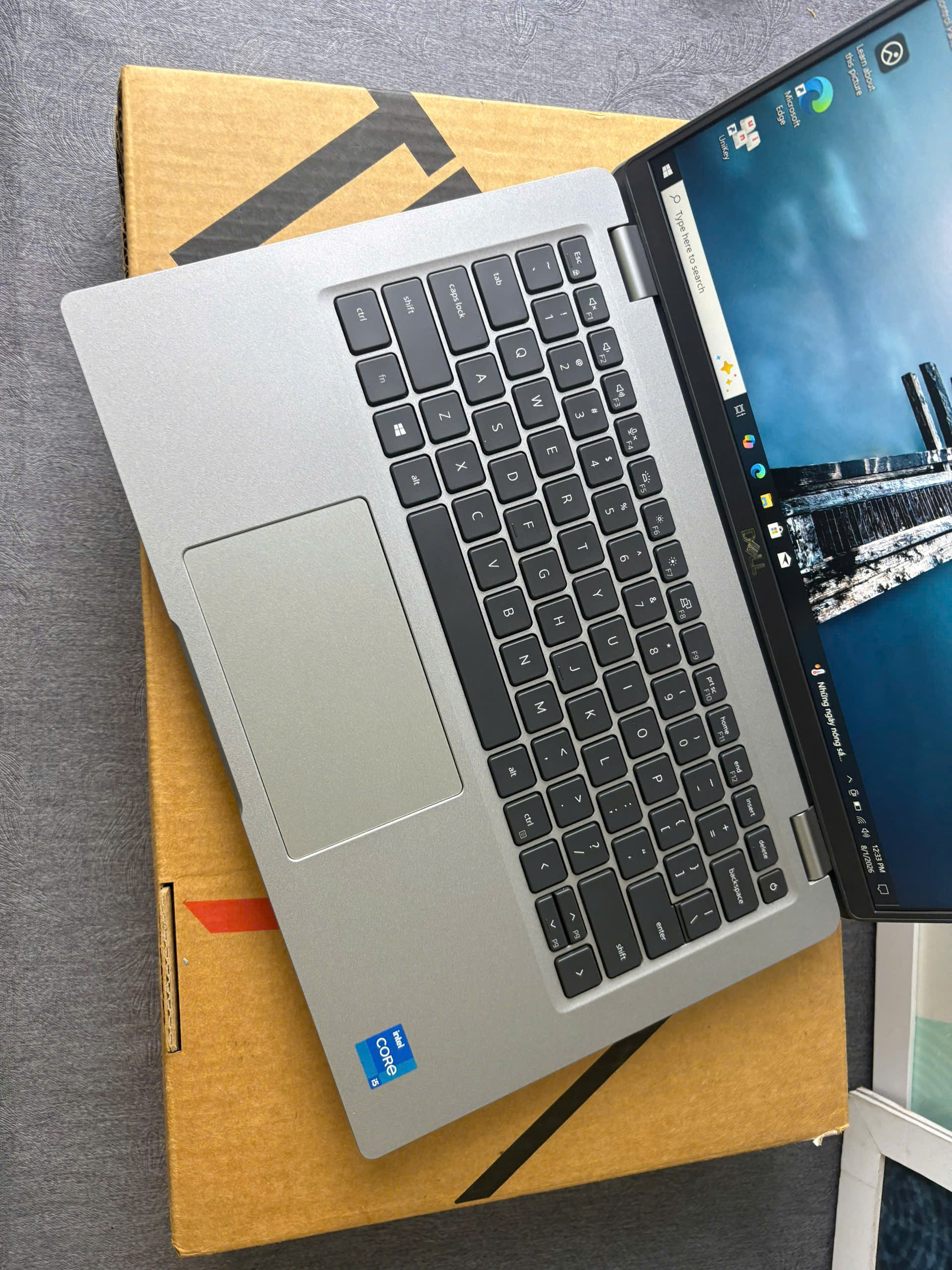 Dell Latitude 5420 - Ảnh 12