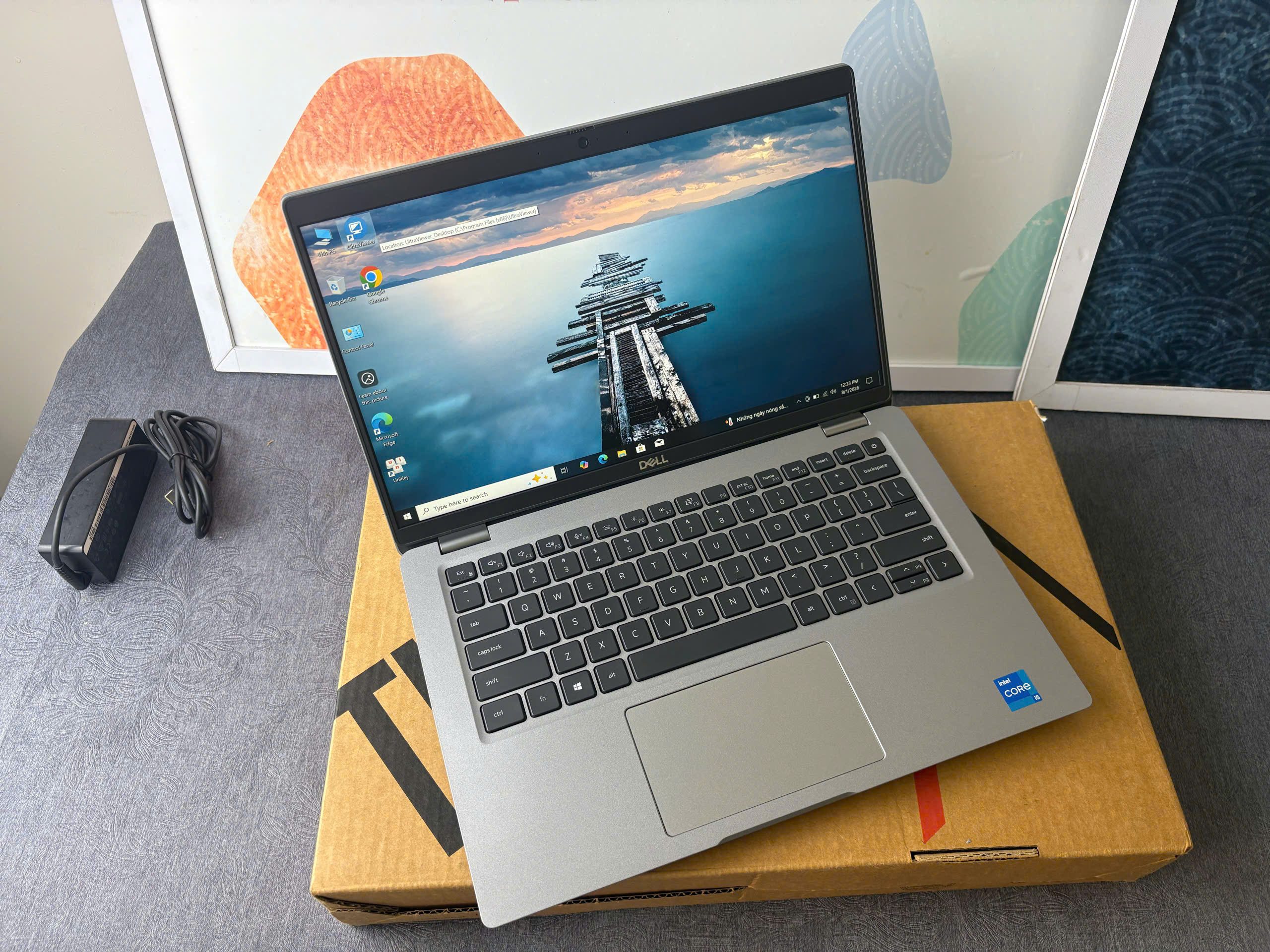 Dell Latitude 5420