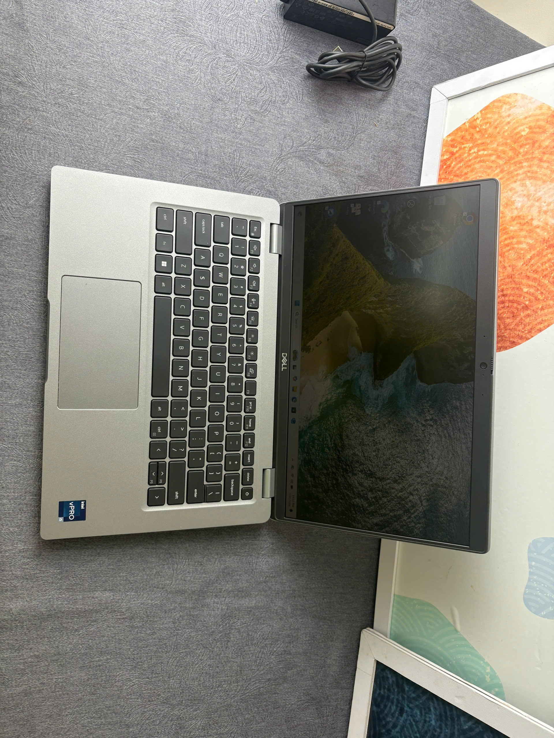Dell Latitude 5431 - Ảnh 3